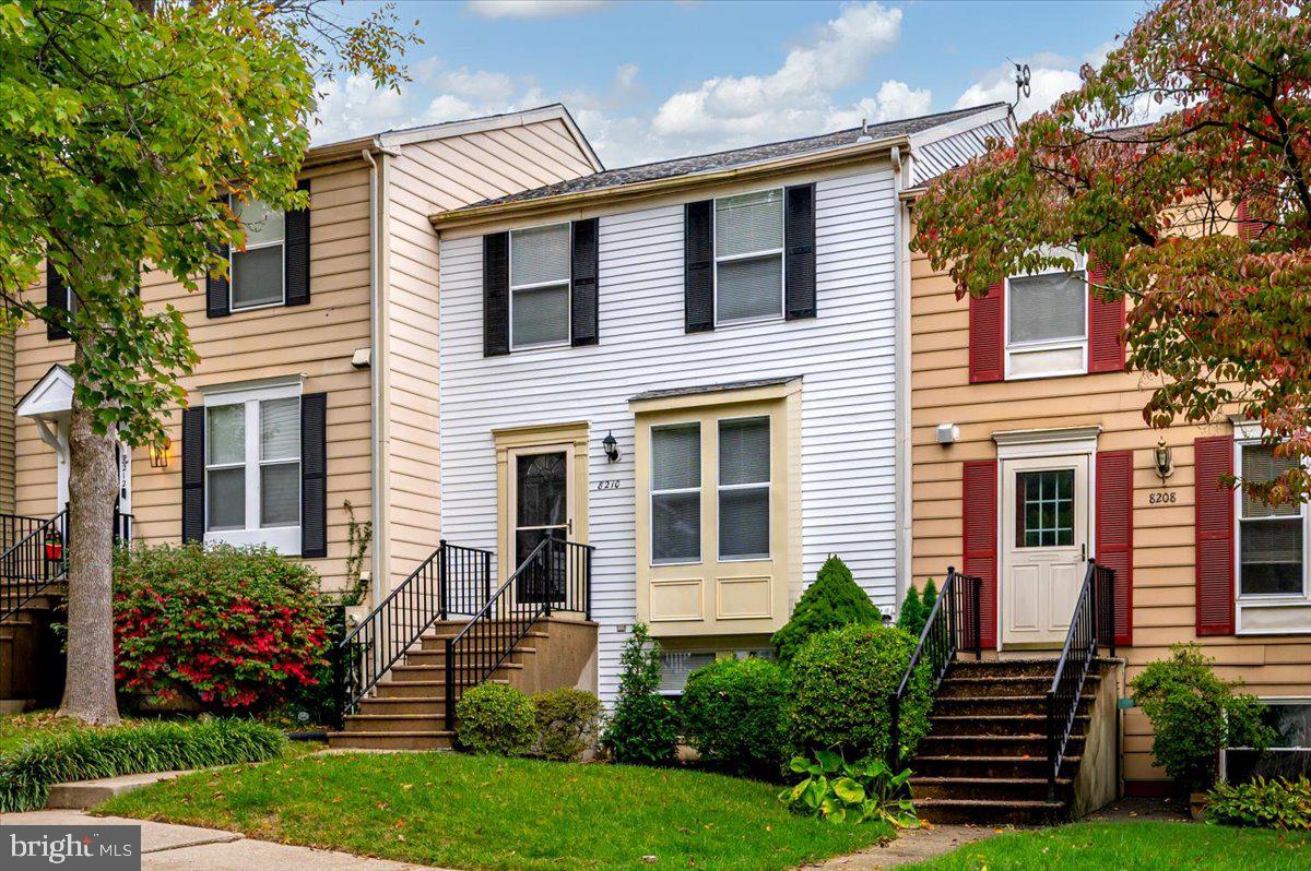 8210 CAMBRIDGE COURT