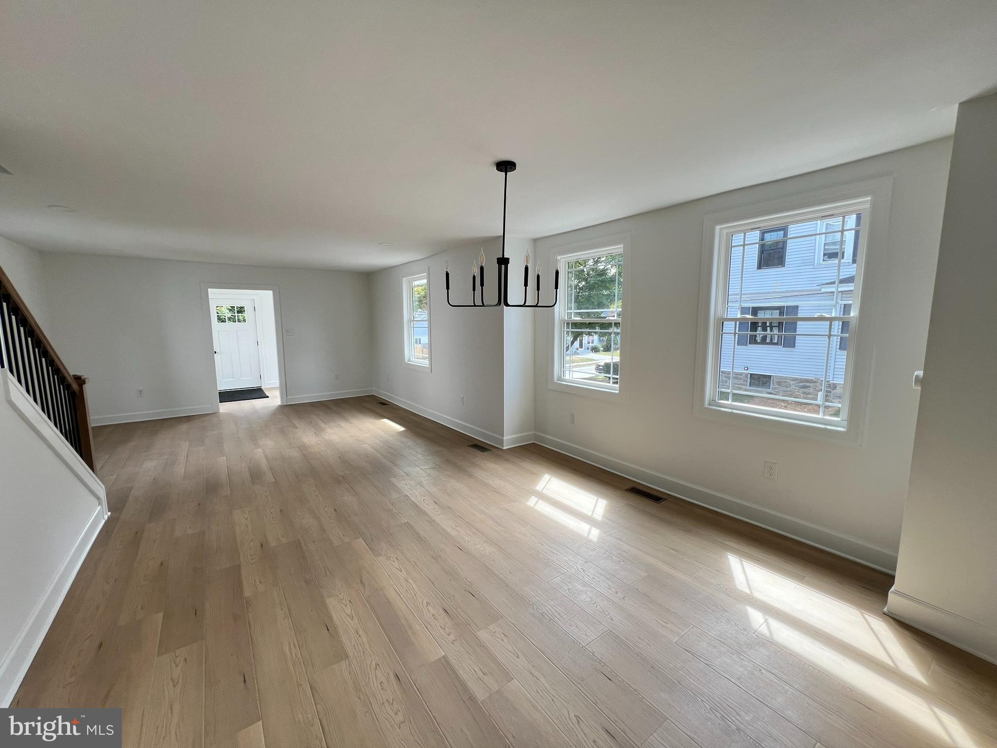 PENN VALLEY - Residential