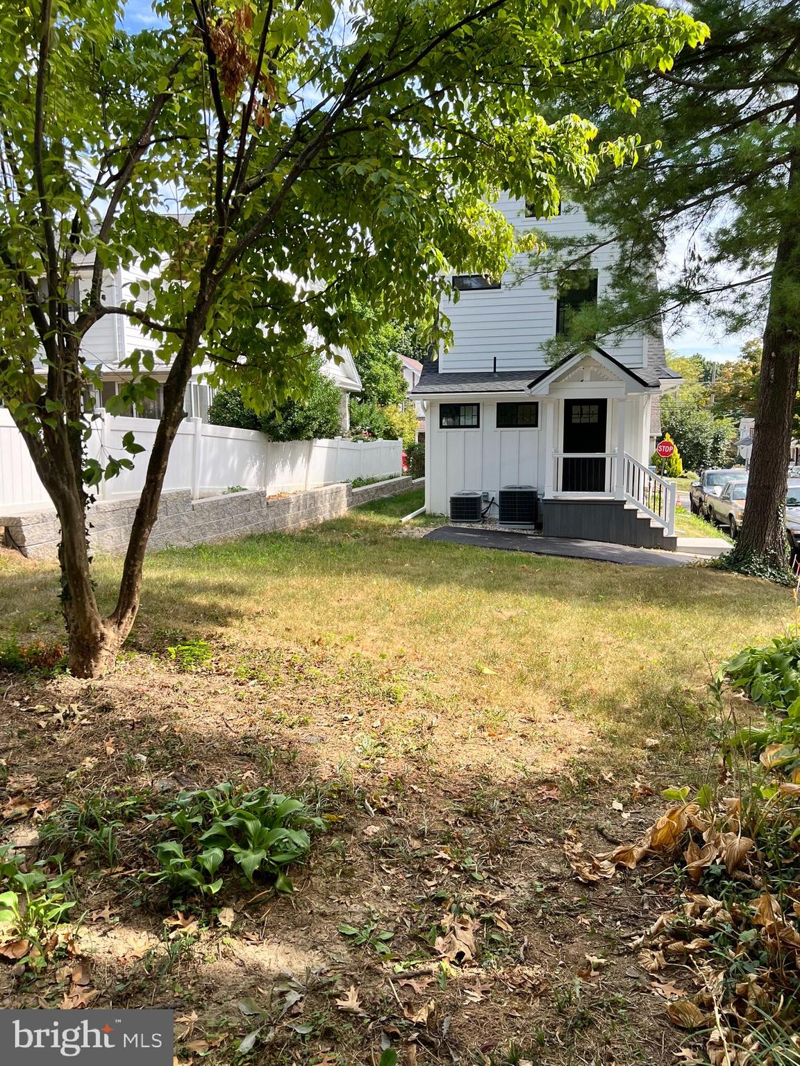 PENN VALLEY - Residential