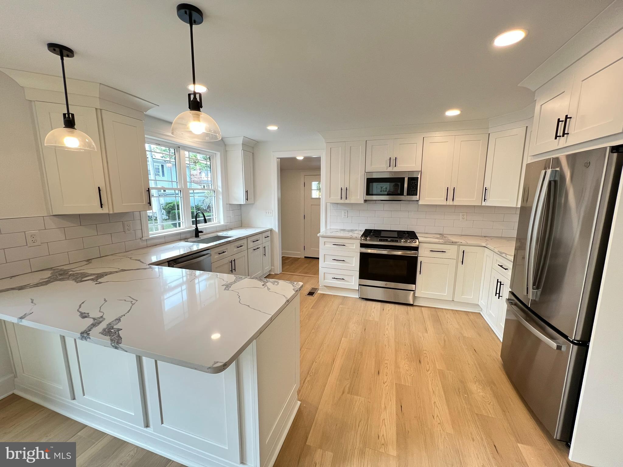 PENN VALLEY - Residential