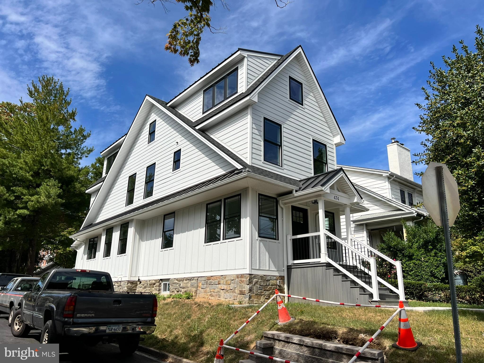 PENN VALLEY - Residential