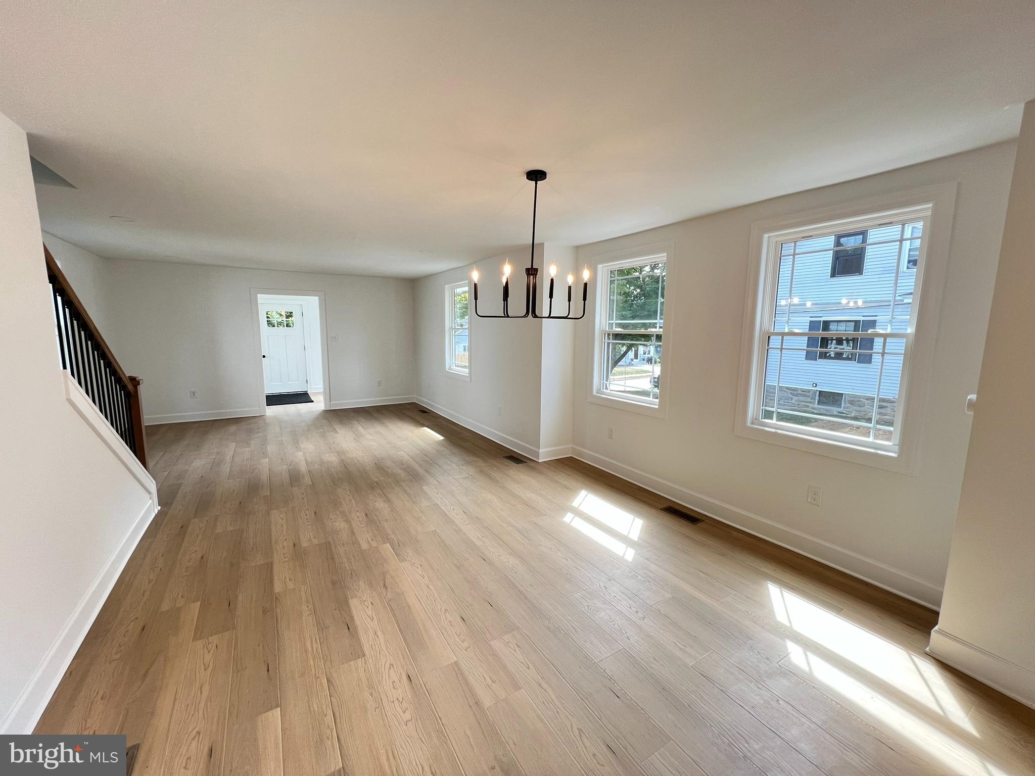 PENN VALLEY - Residential