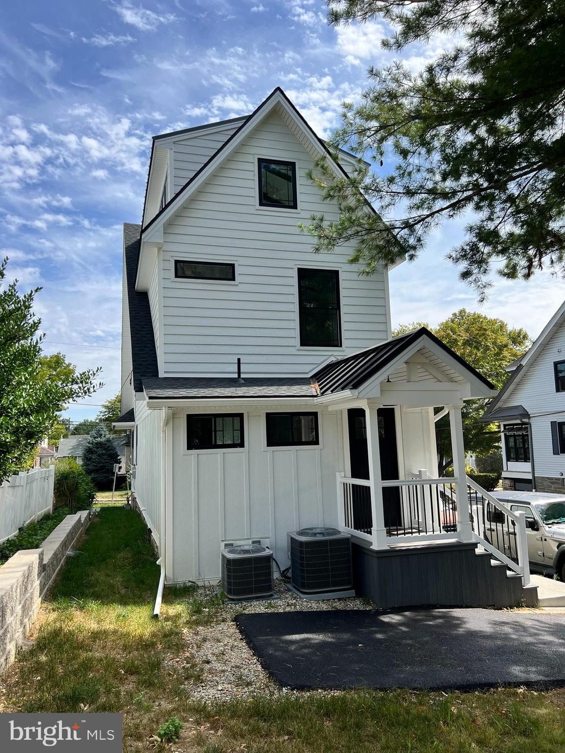 PENN VALLEY - Residential