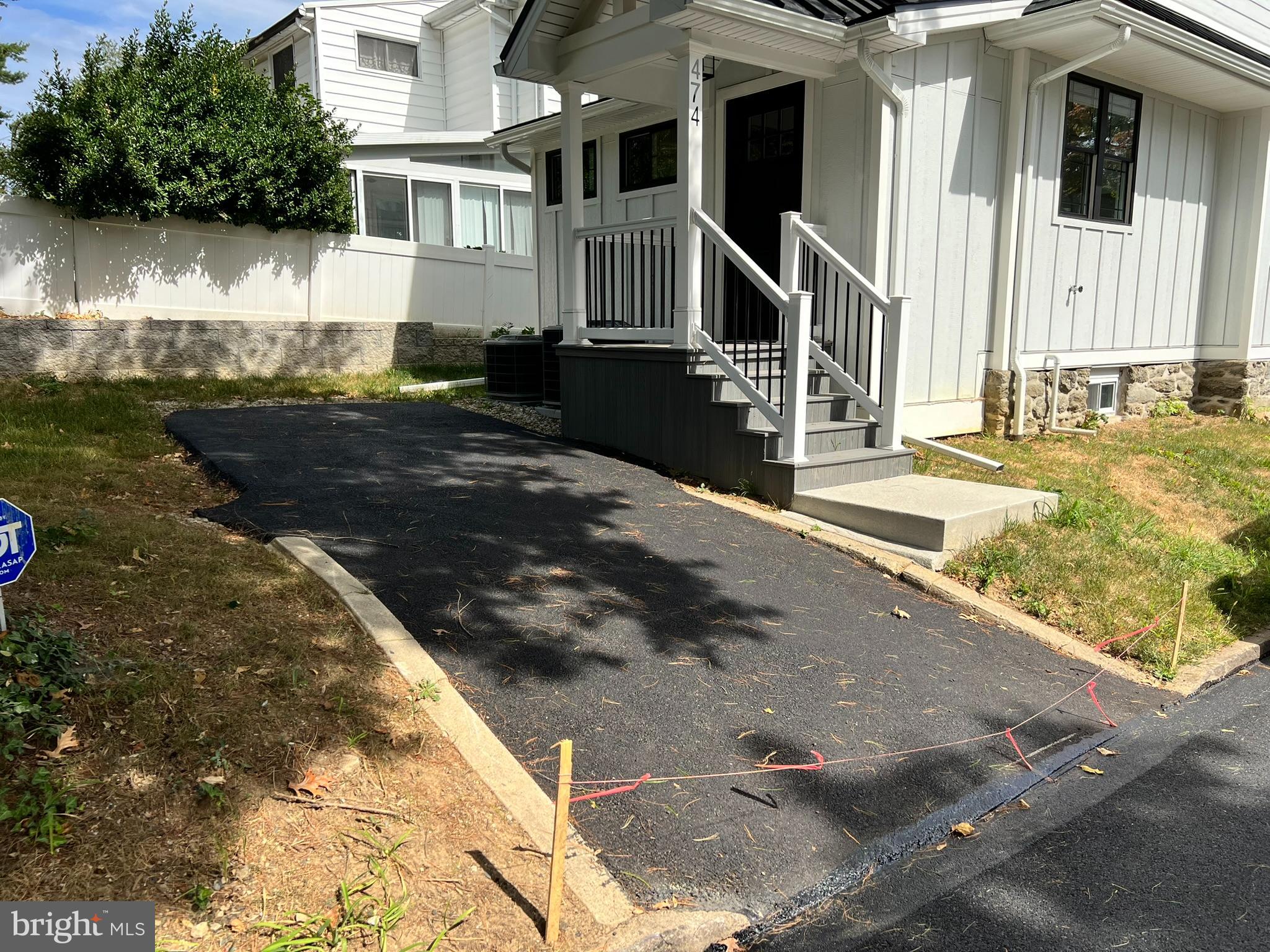 PENN VALLEY - Residential