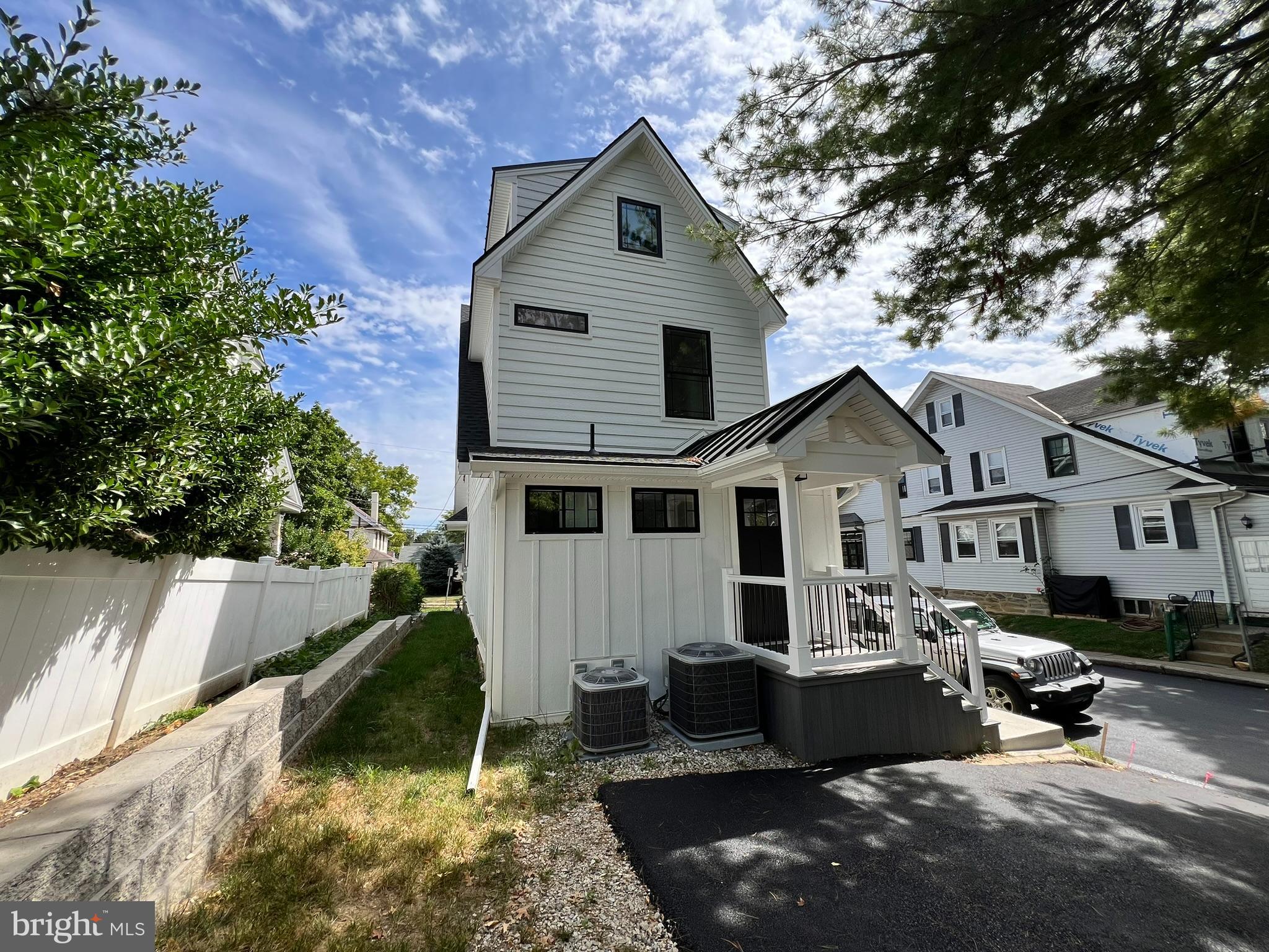 PENN VALLEY - Residential