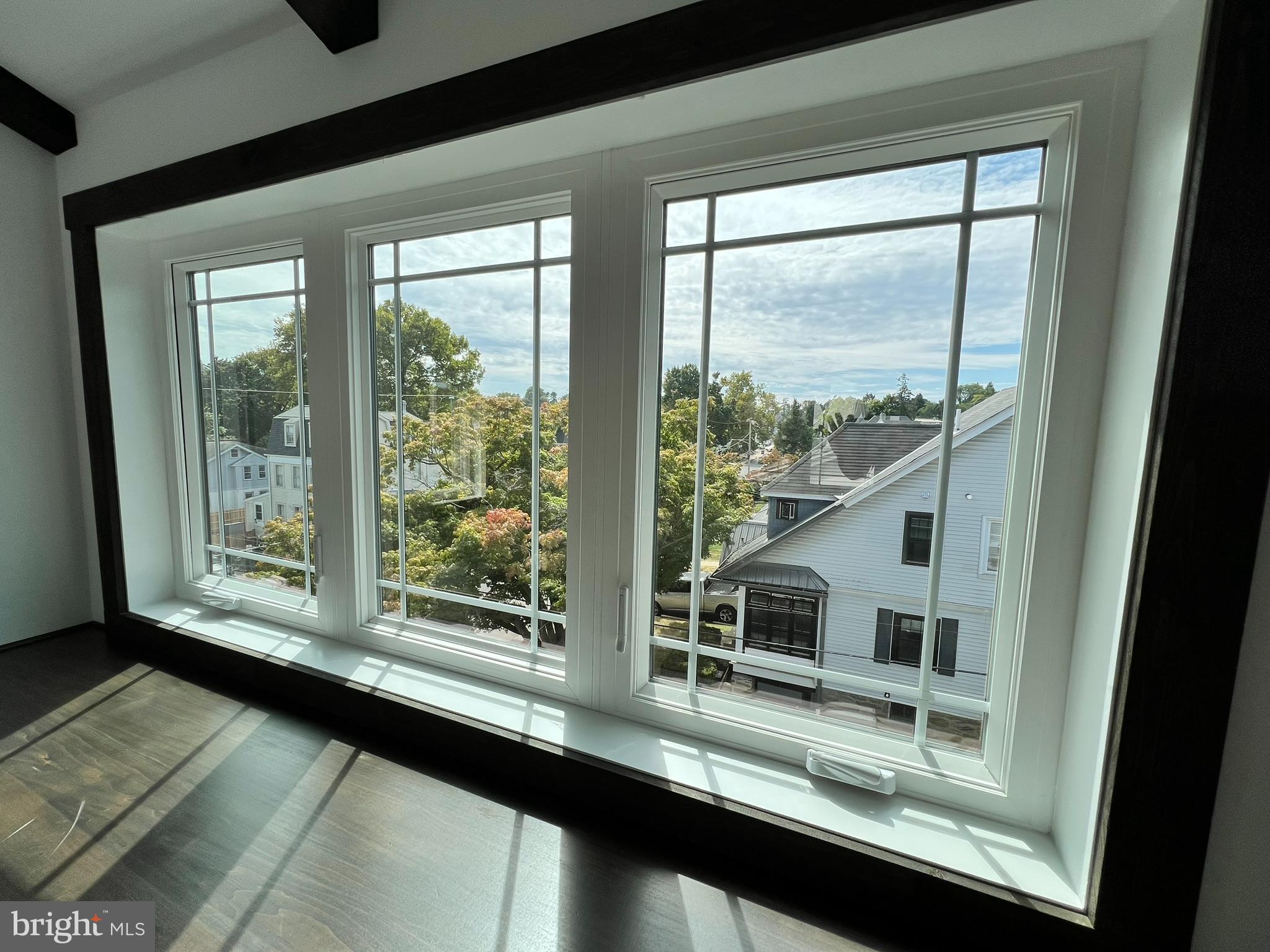 PENN VALLEY - Residential