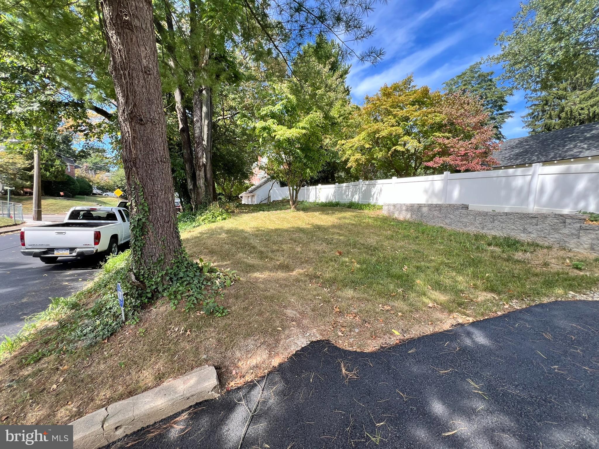 PENN VALLEY - Residential