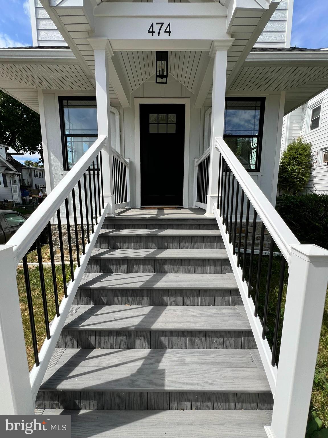 PENN VALLEY - Residential