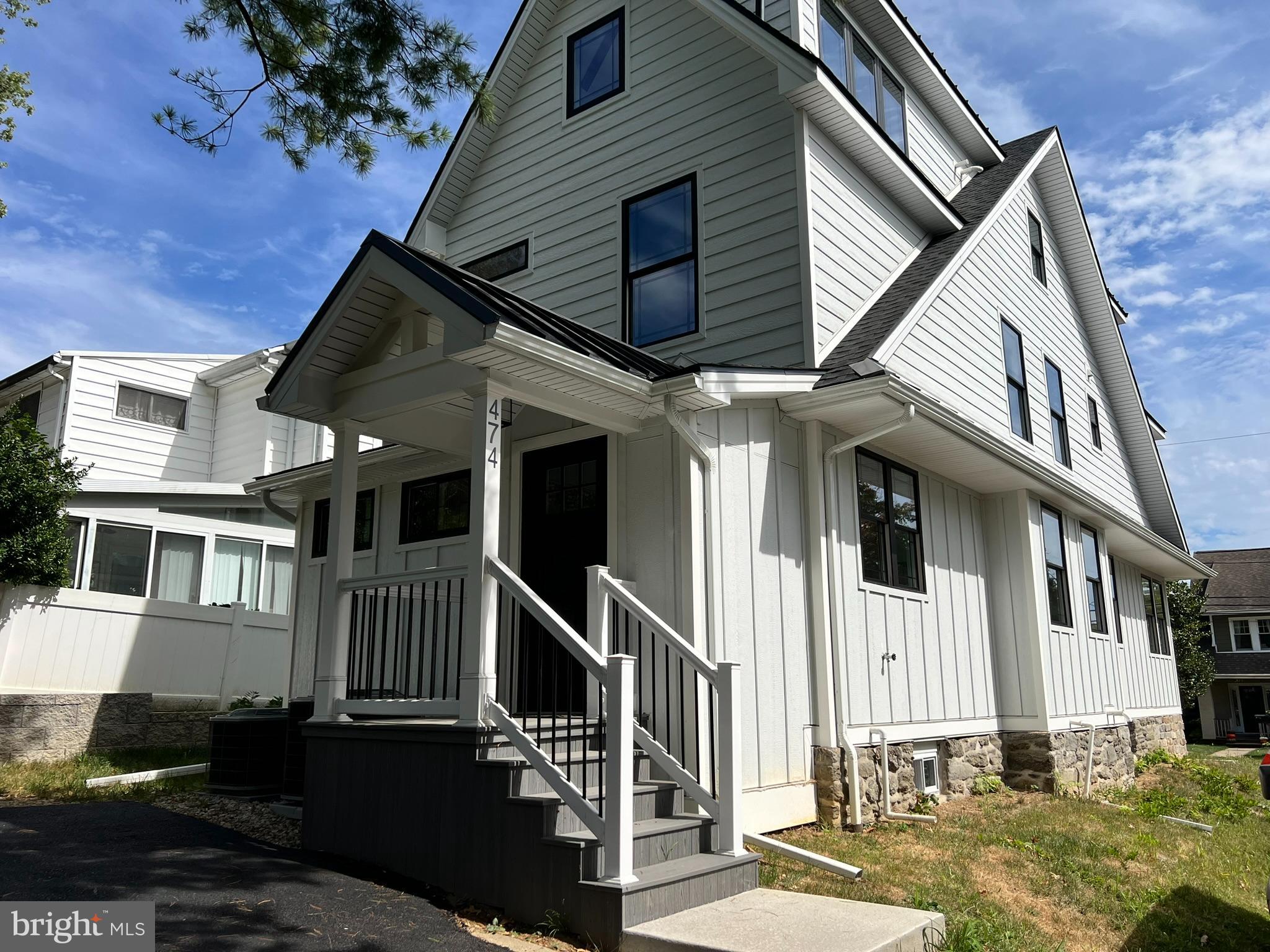 PENN VALLEY - Residential