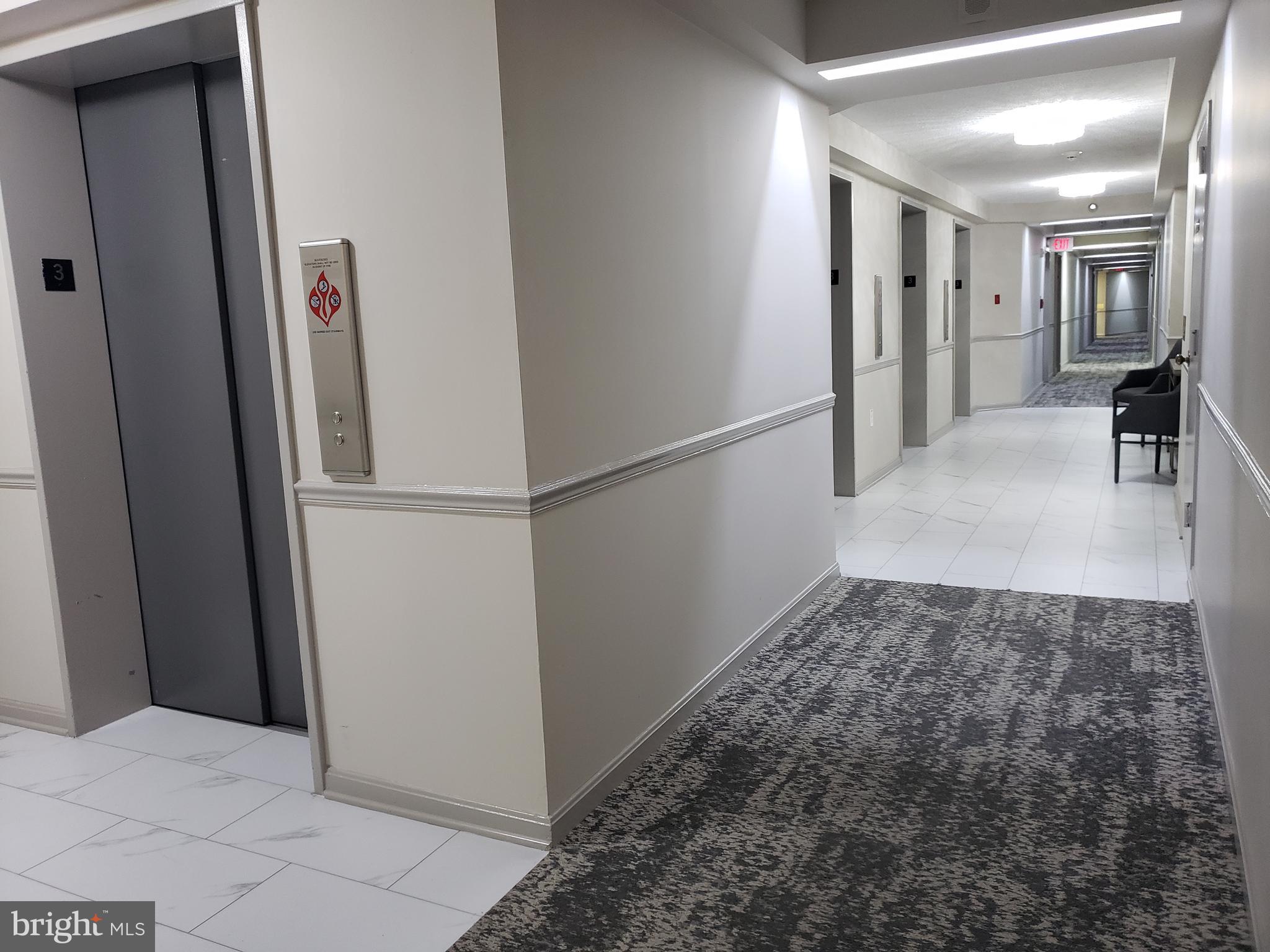 ROSSMOOR LEISURE WORLD - Residential