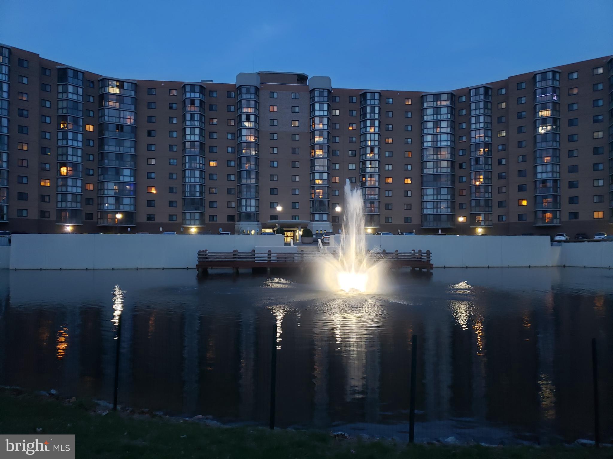 ROSSMOOR LEISURE WORLD - Residential