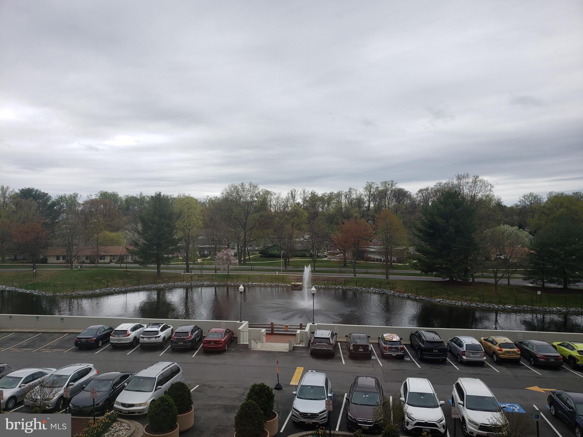 ROSSMOOR LEISURE WORLD - Residential