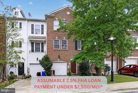 MLS: MDMC2260294