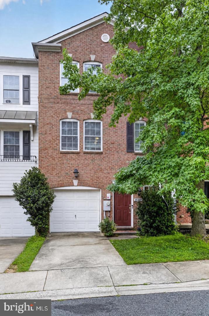 18705 FALLING RIVER DRIVE, GAITHERSBURG, MD, 20879 18705 FALLING RIVER DRIVE