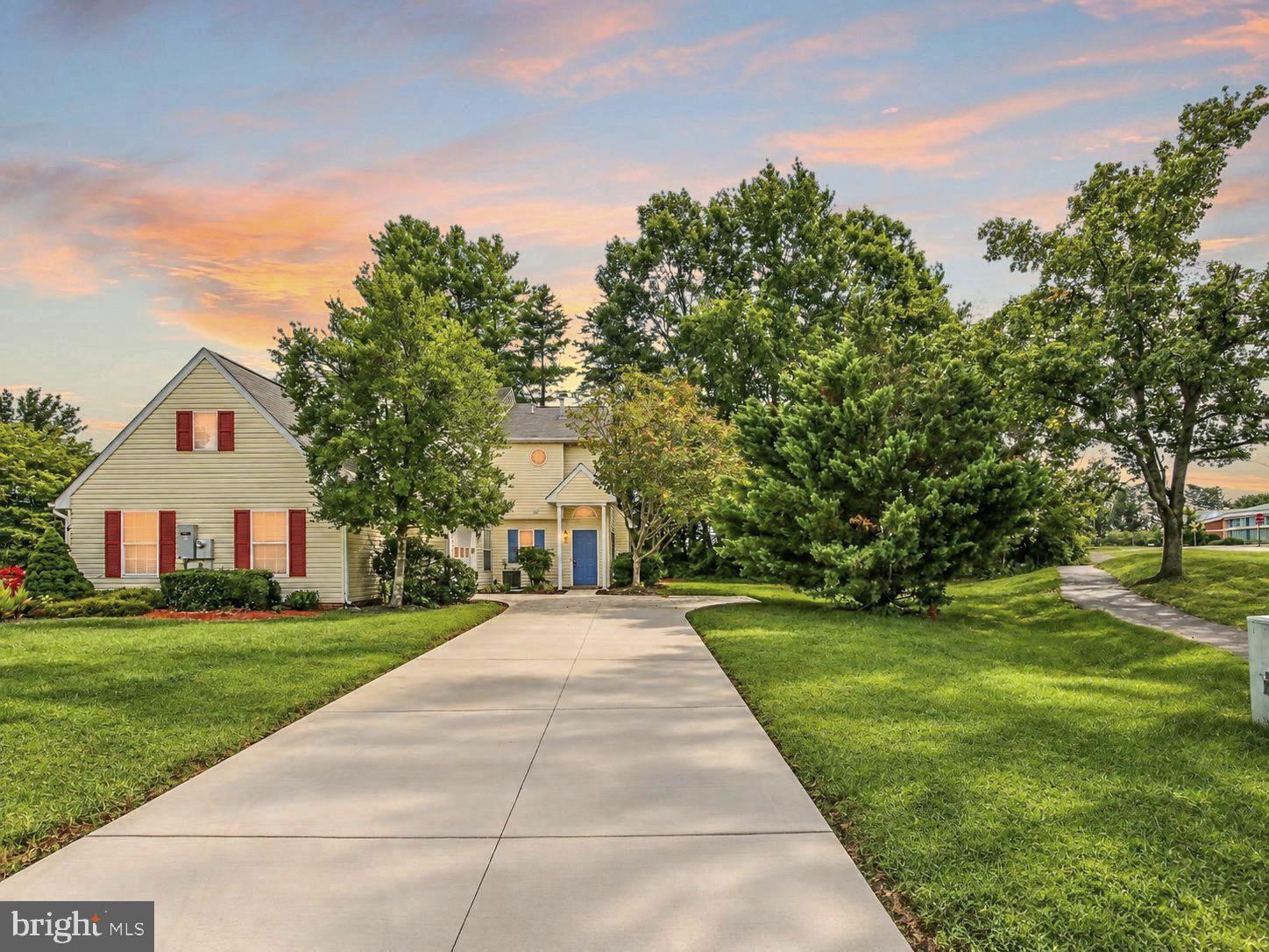 2 REGENCY DRIVE