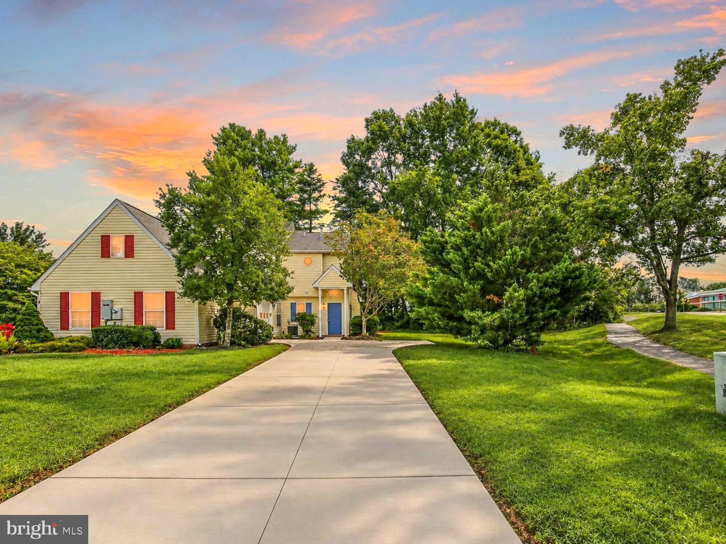 2 REGENCY DRIVE
