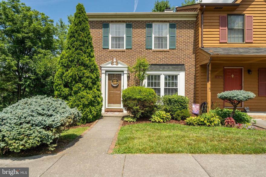 Updated Home Frederick County VA!  3 Bedroom 3 and Half Baths  Updates Include, Gutted and Remodeled Kitchen 2019, New Appliances, Granite Countertops, Soft Close Cabinets,  New Flooring, Updated Flooring Throughout Main Level, New Light Fixtures Throughout, Half Bath On Main Level Remodeled, New Windows, Polybutelene Piping Removed In 2007. Upper Level Bathrooms Remodeled To Include Tile Flooring,  Basement Completely Finished With Bedroom, Full Bathroom, And Recreation Room.  Exterior Deck Restained.   New Roof 2022.   Hot water Heater Installed In 2022 and Pressure Tank Installed August 2022.  Furnace and A/C Units Are Original And Per Documentation, In Normal Working Order Due to Maintenance.