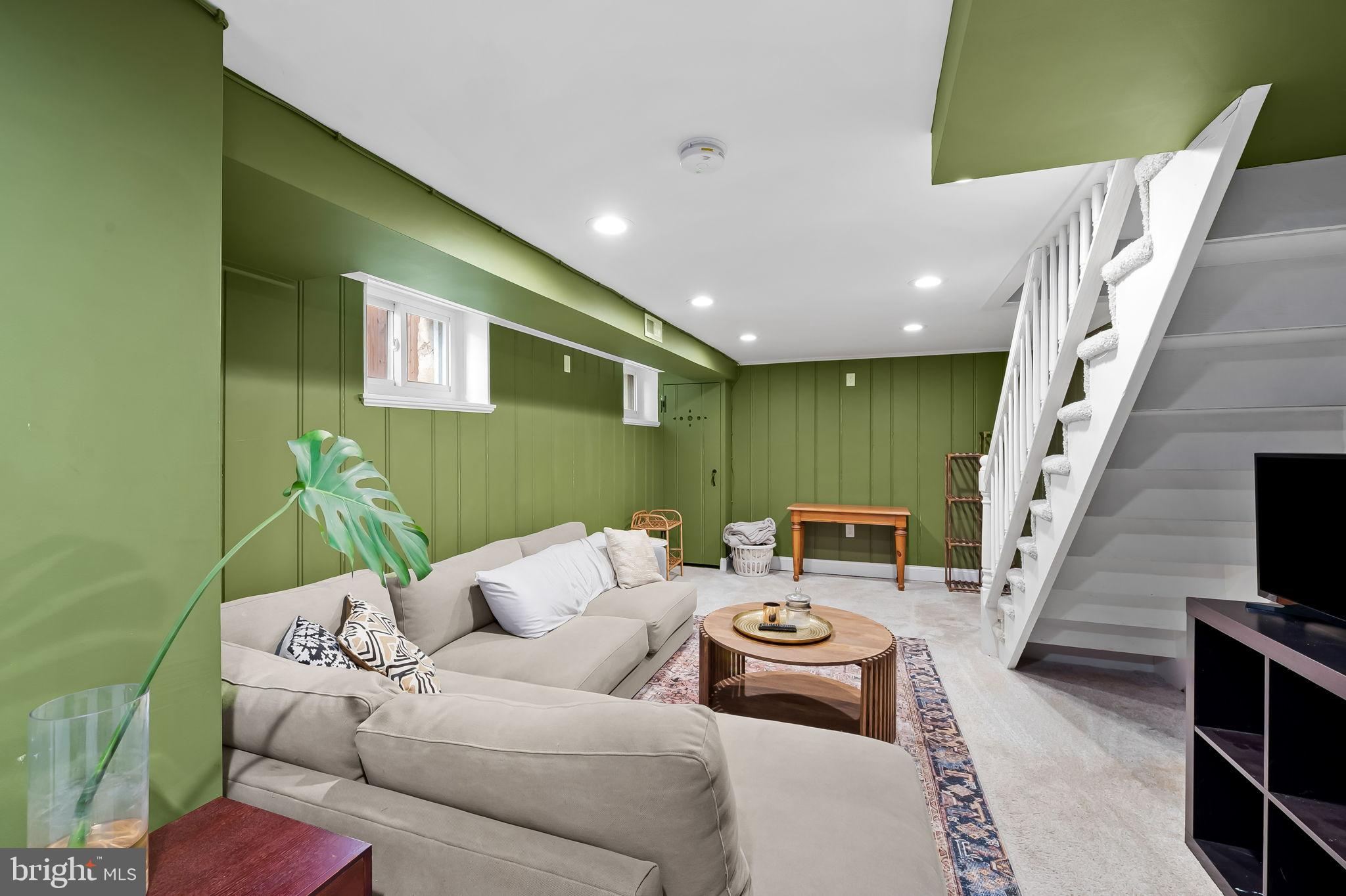 HAMPDEN HISTORIC DISTRICT - Residential