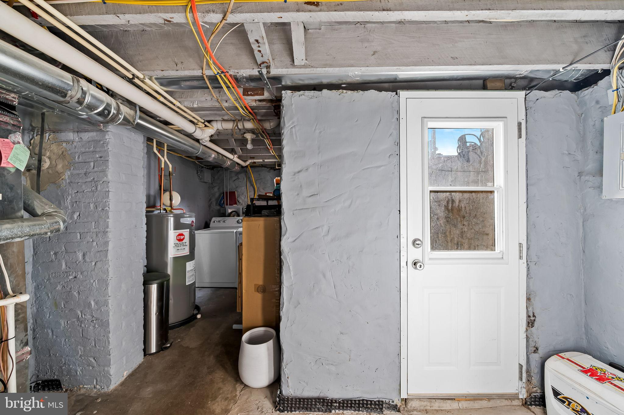 HAMPDEN HISTORIC DISTRICT - Residential