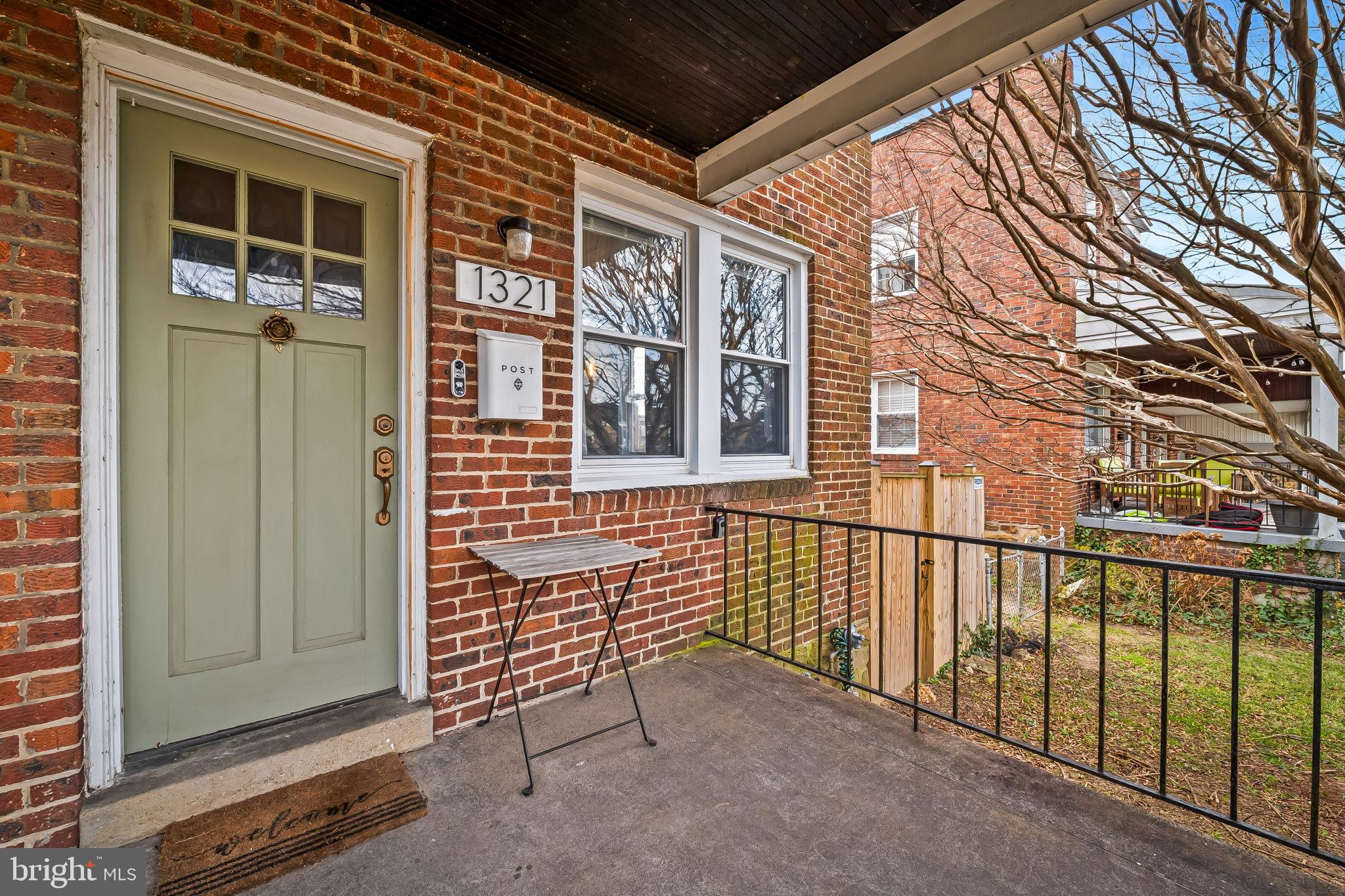 HAMPDEN HISTORIC DISTRICT - Residential