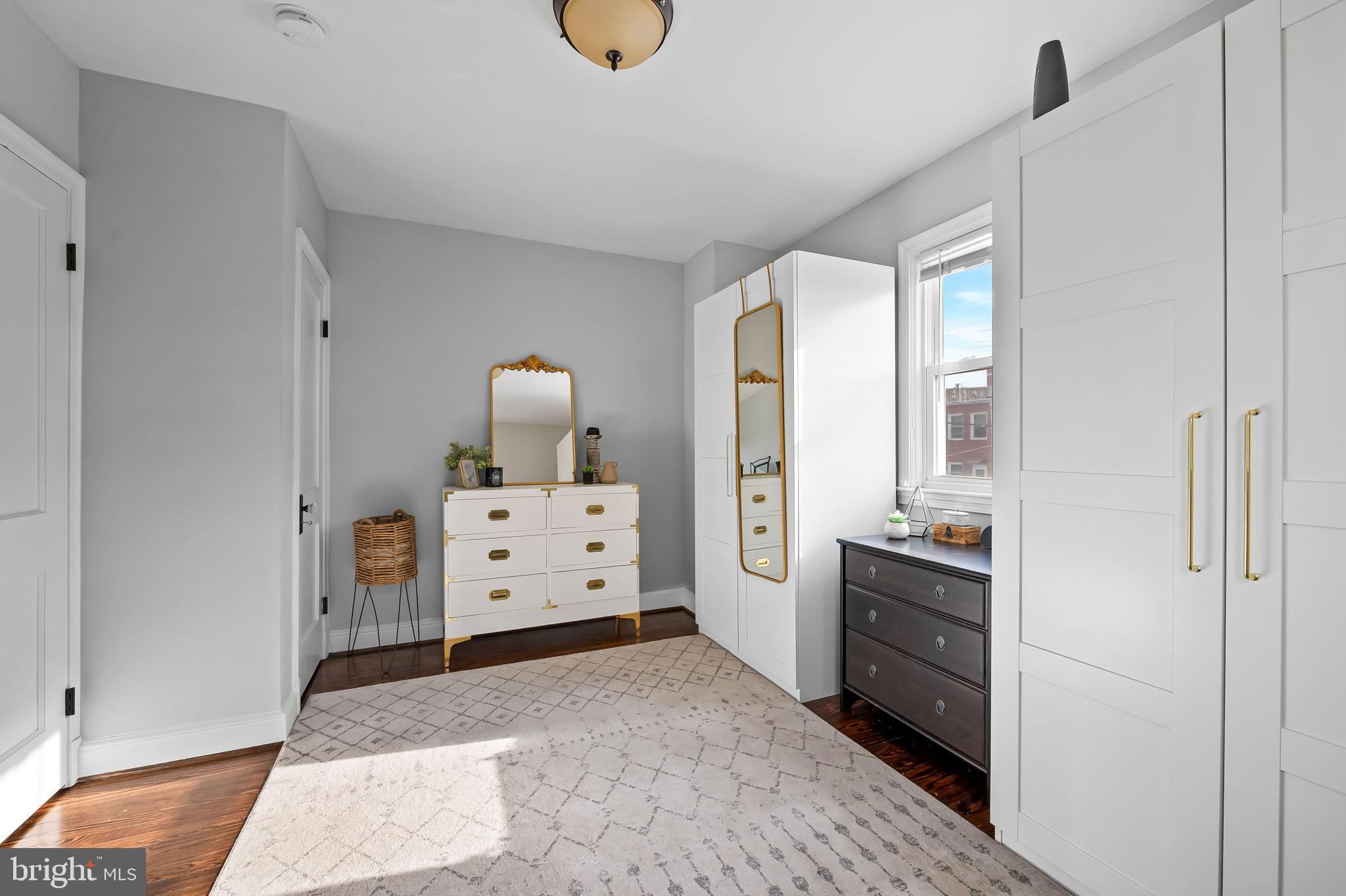 HAMPDEN HISTORIC DISTRICT - Residential