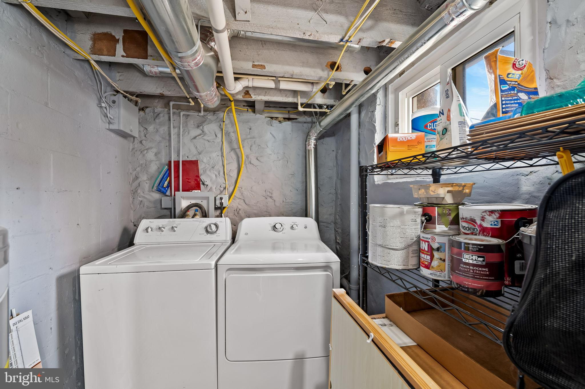 HAMPDEN HISTORIC DISTRICT - Residential