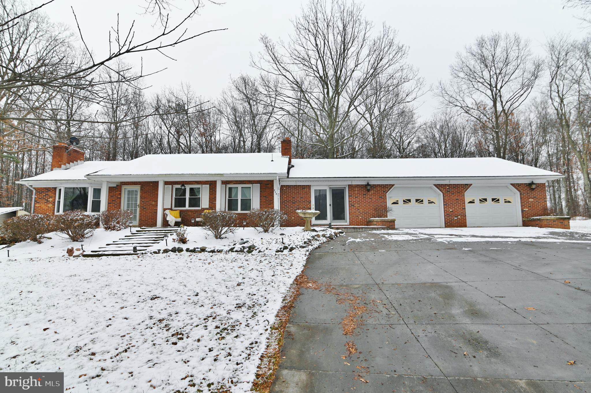 2148 ALONZAVILLE ROAD