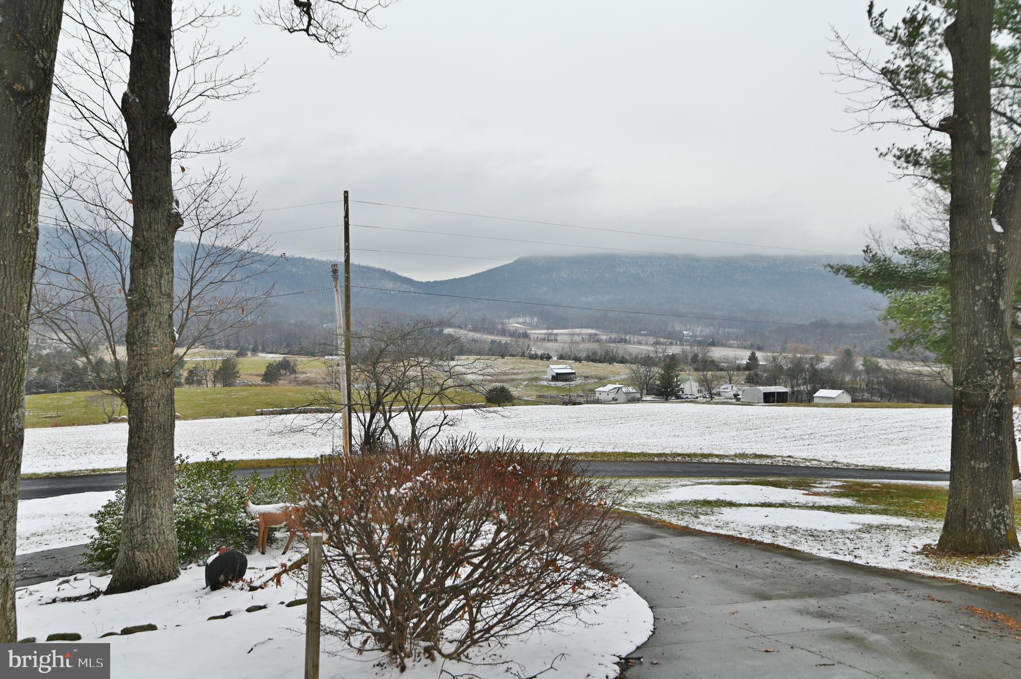 2148 ALONZAVILLE ROAD