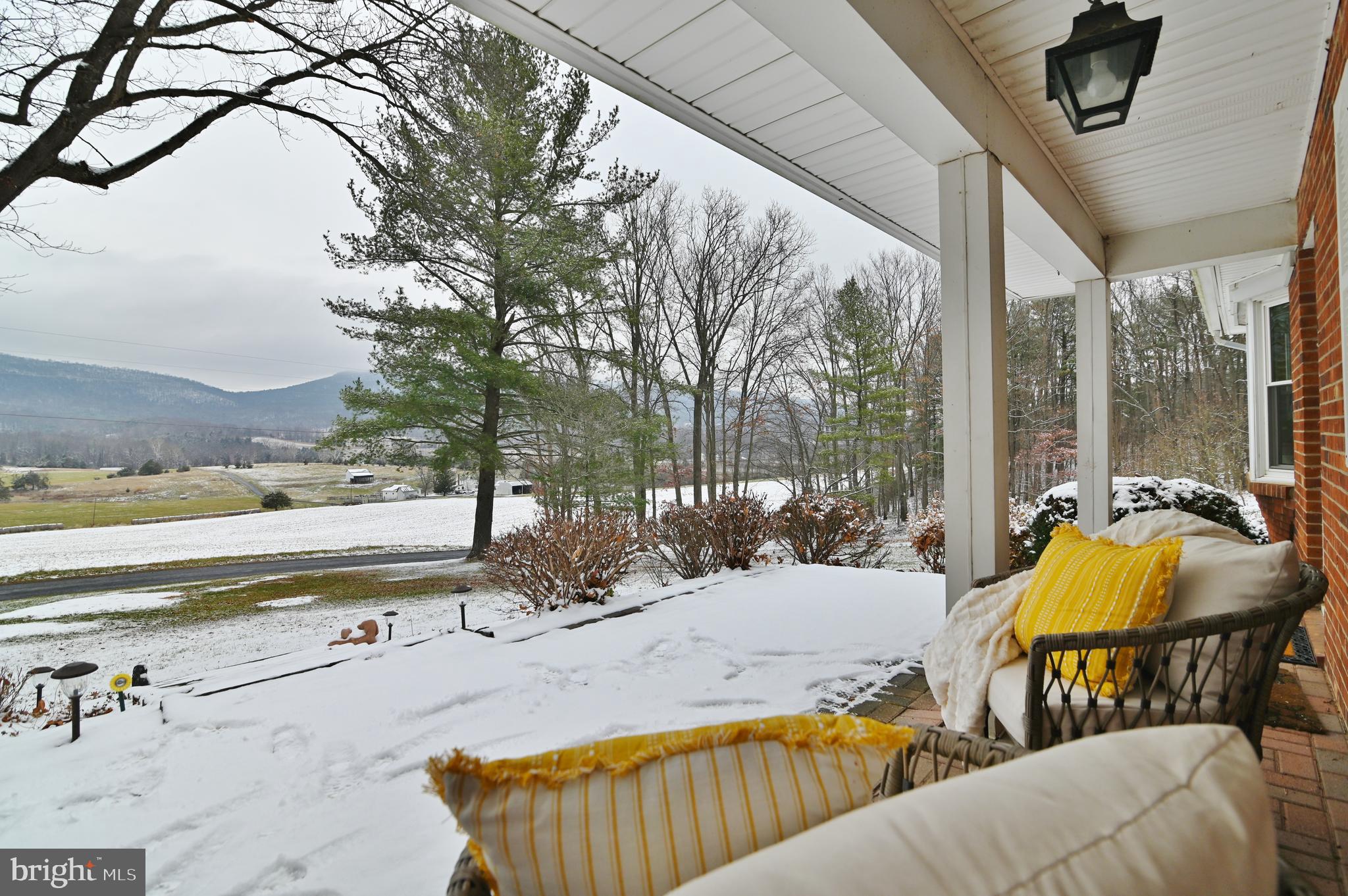 2148 ALONZAVILLE ROAD