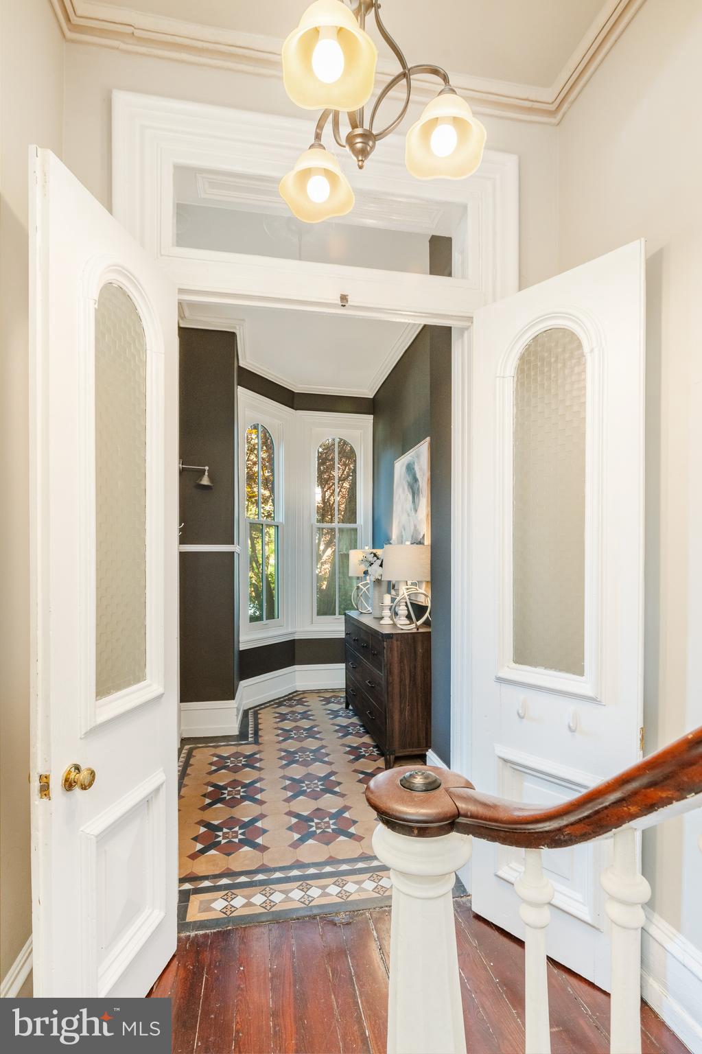 ART MUSEUM AREA - Residential