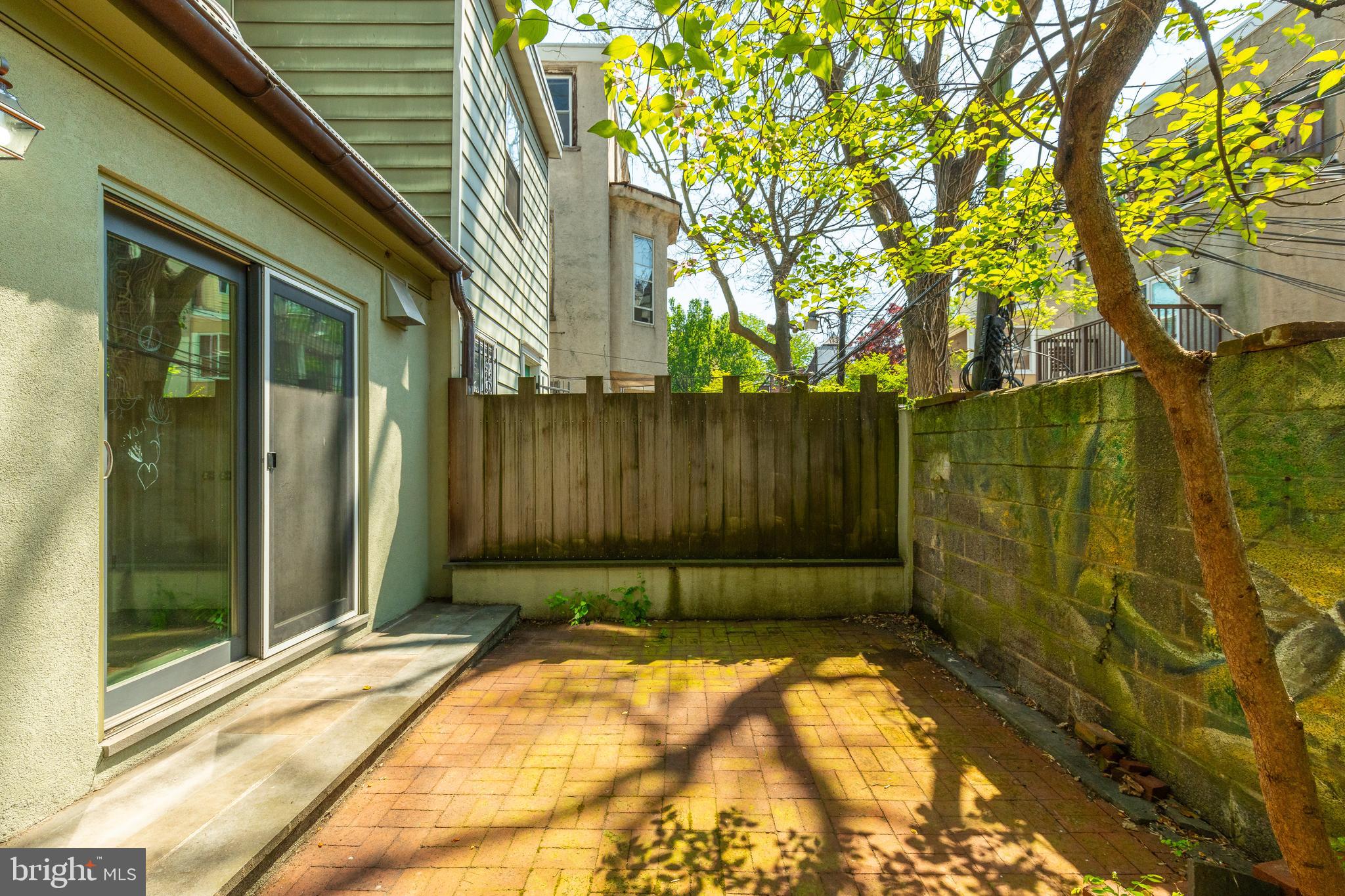 ART MUSEUM AREA - Residential