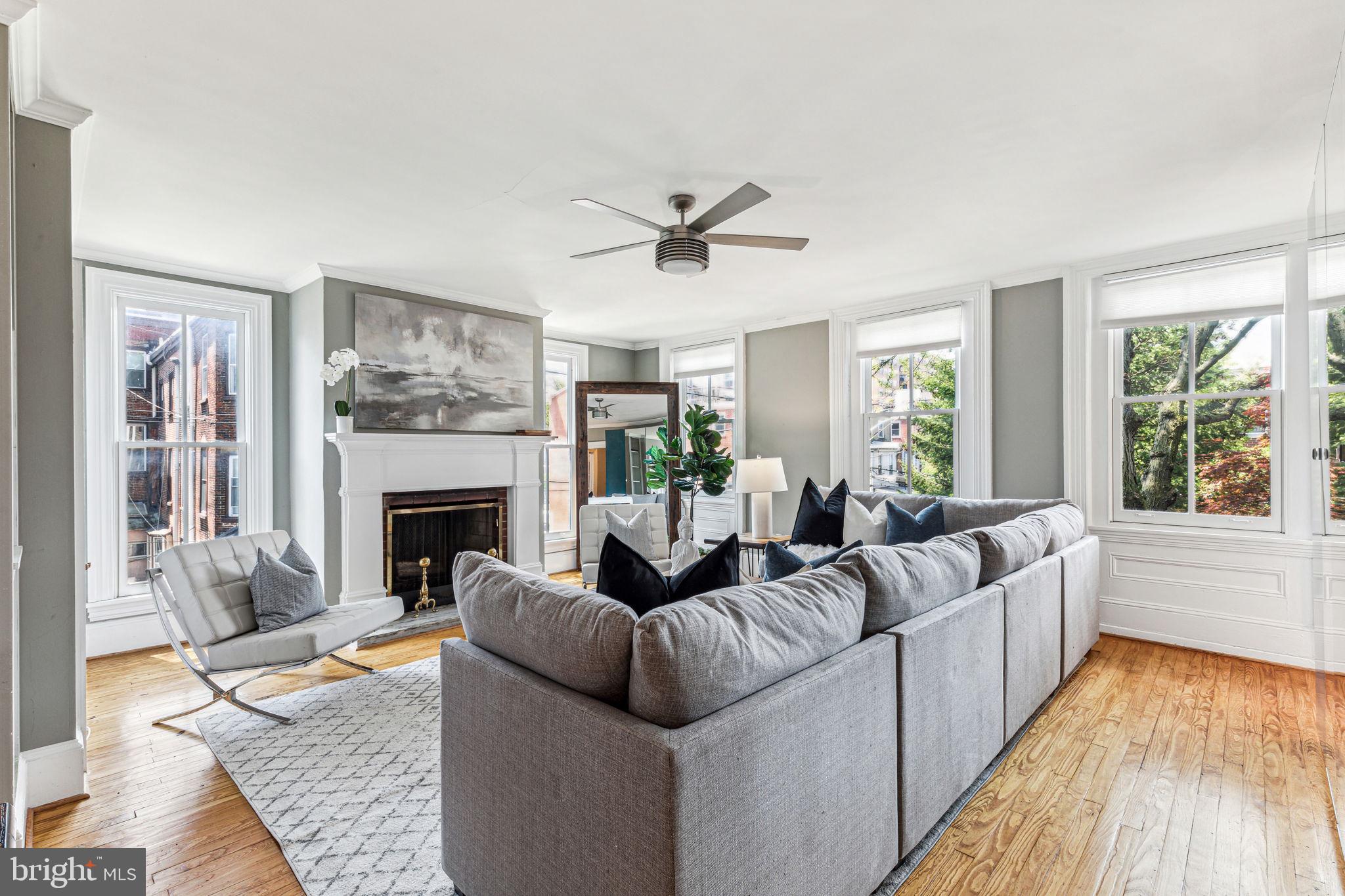 ART MUSEUM AREA - Residential