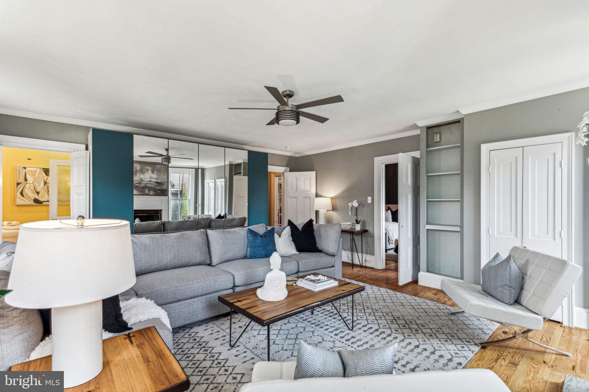 ART MUSEUM AREA - Residential