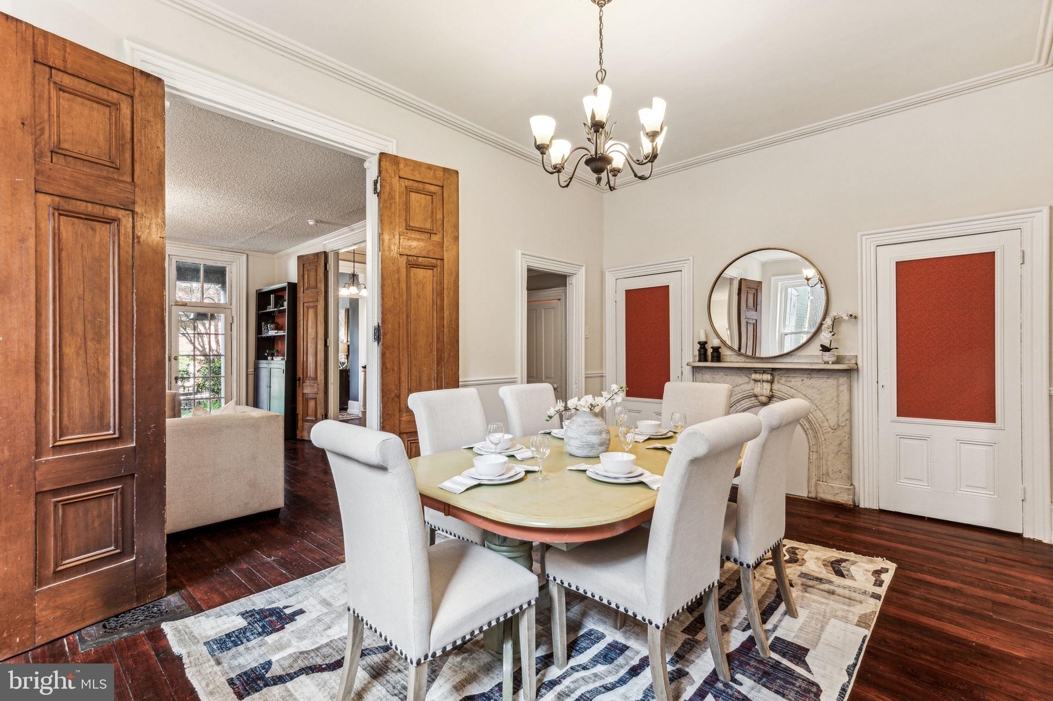 ART MUSEUM AREA - Residential