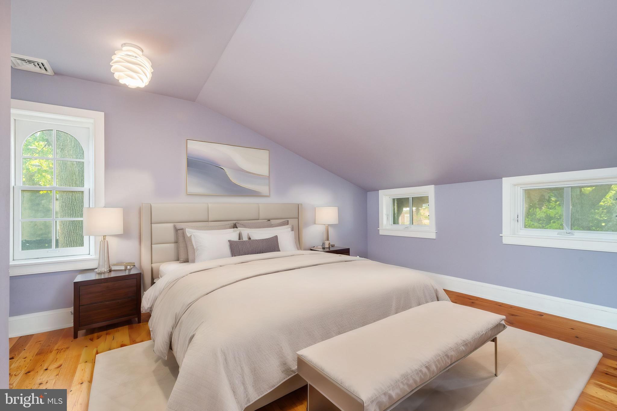 ART MUSEUM AREA - Residential