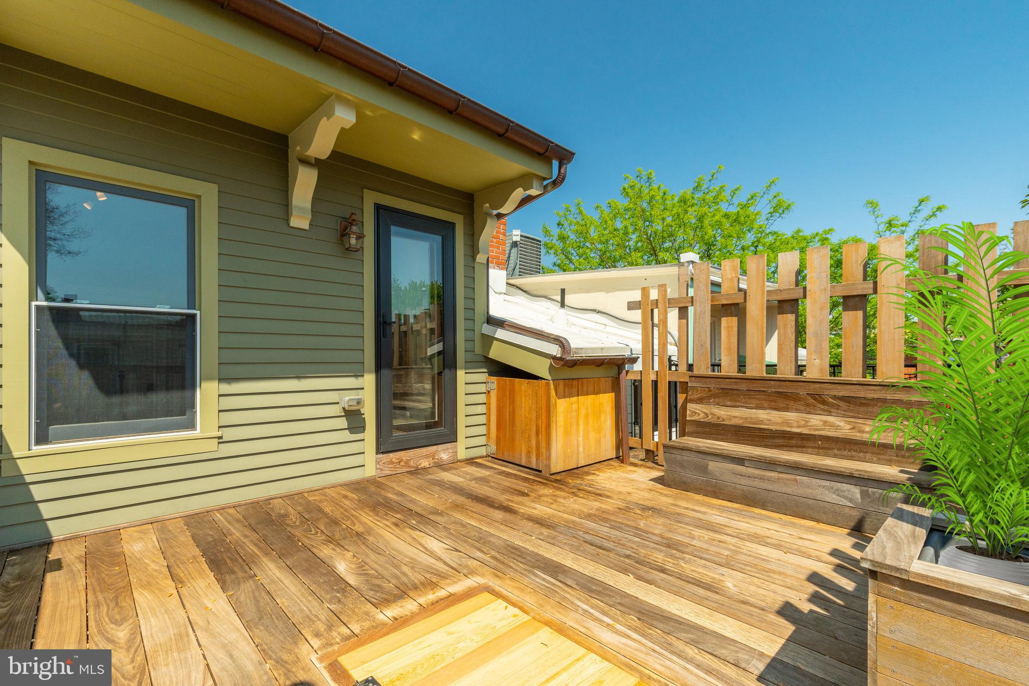 ART MUSEUM AREA - Residential