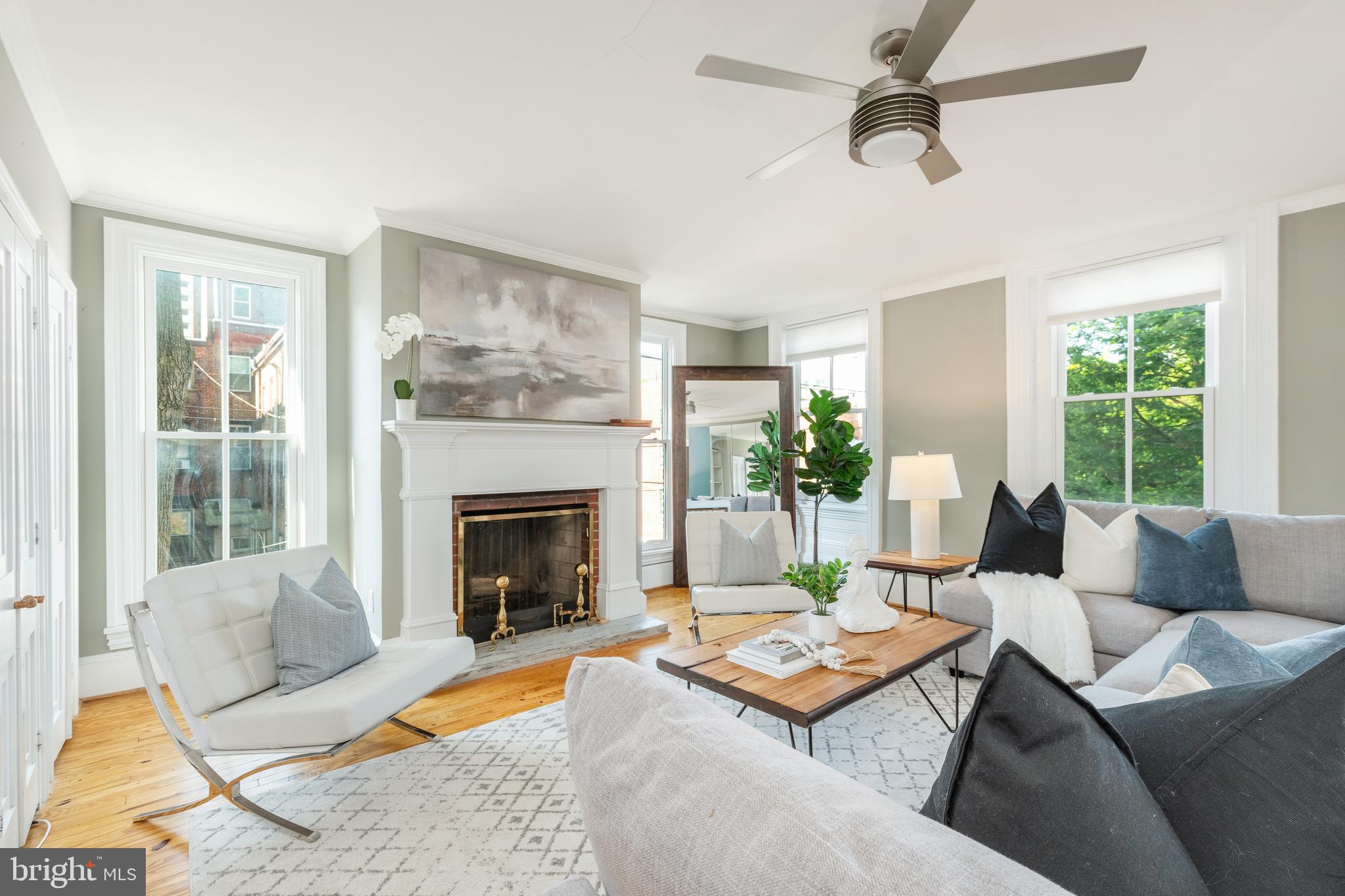 ART MUSEUM AREA - Residential