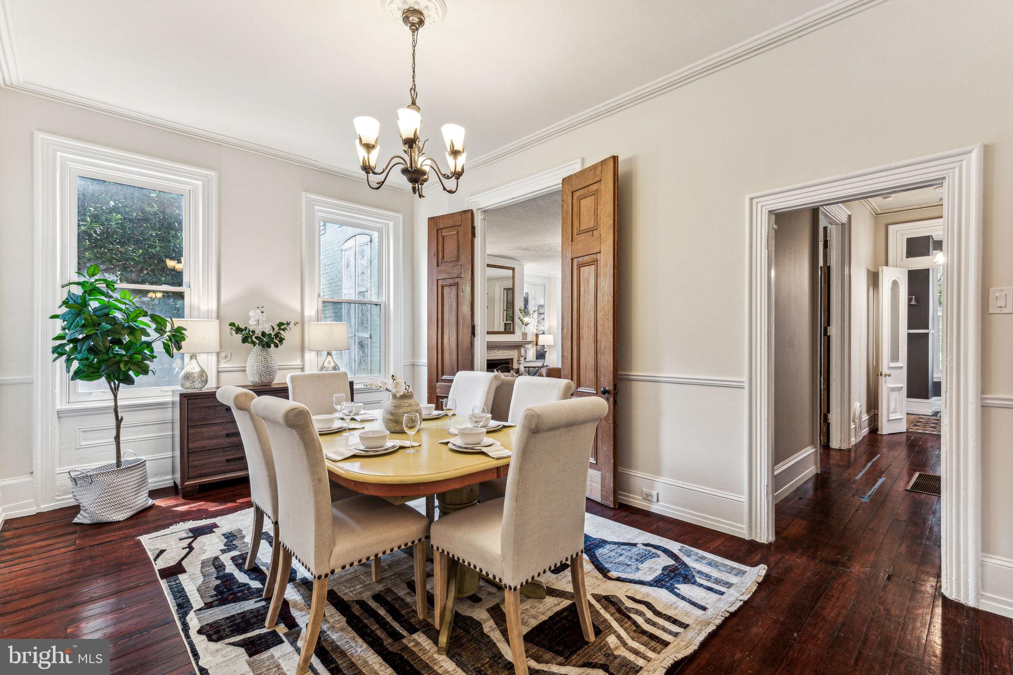 ART MUSEUM AREA - Residential