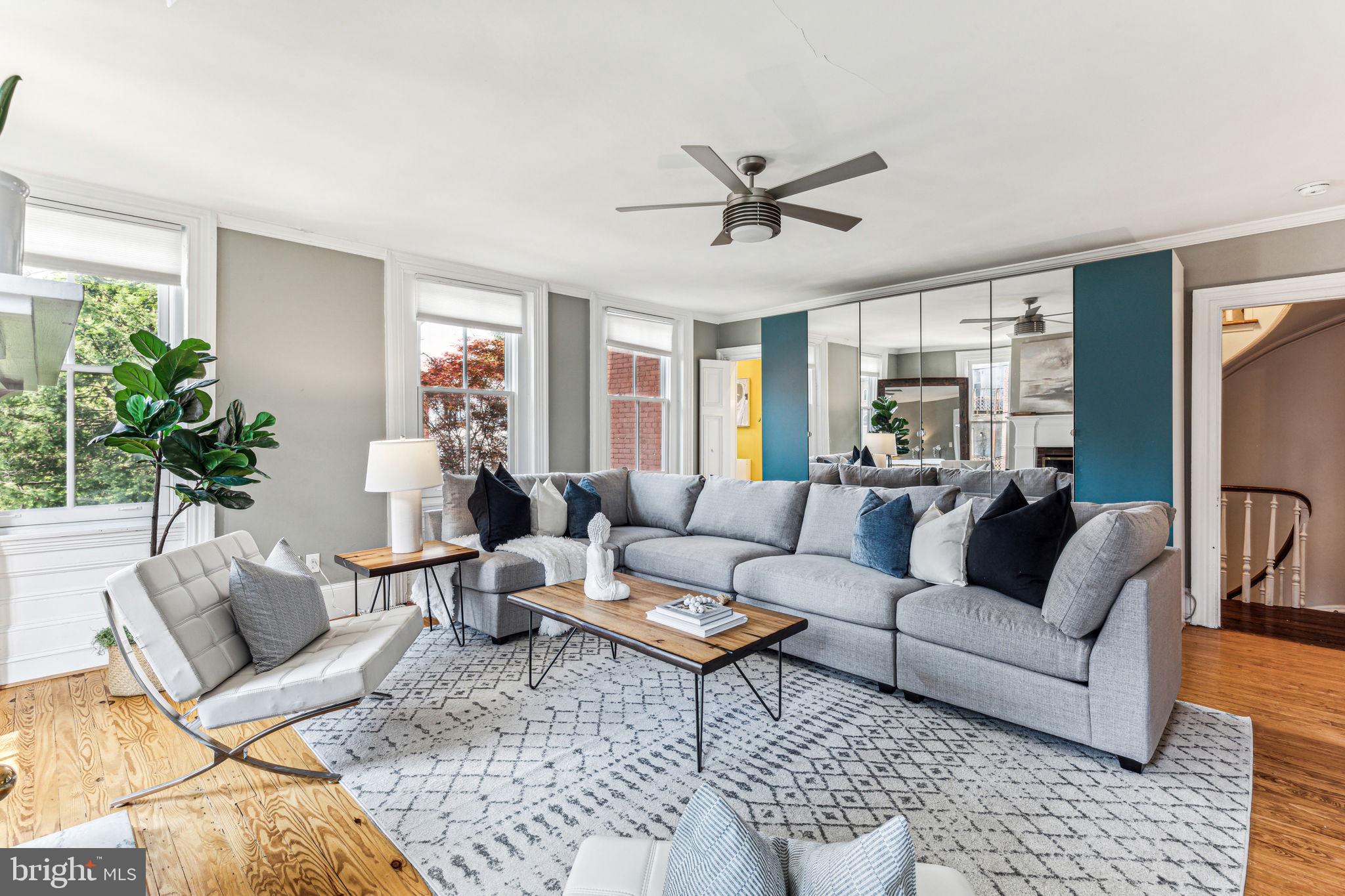 ART MUSEUM AREA - Residential