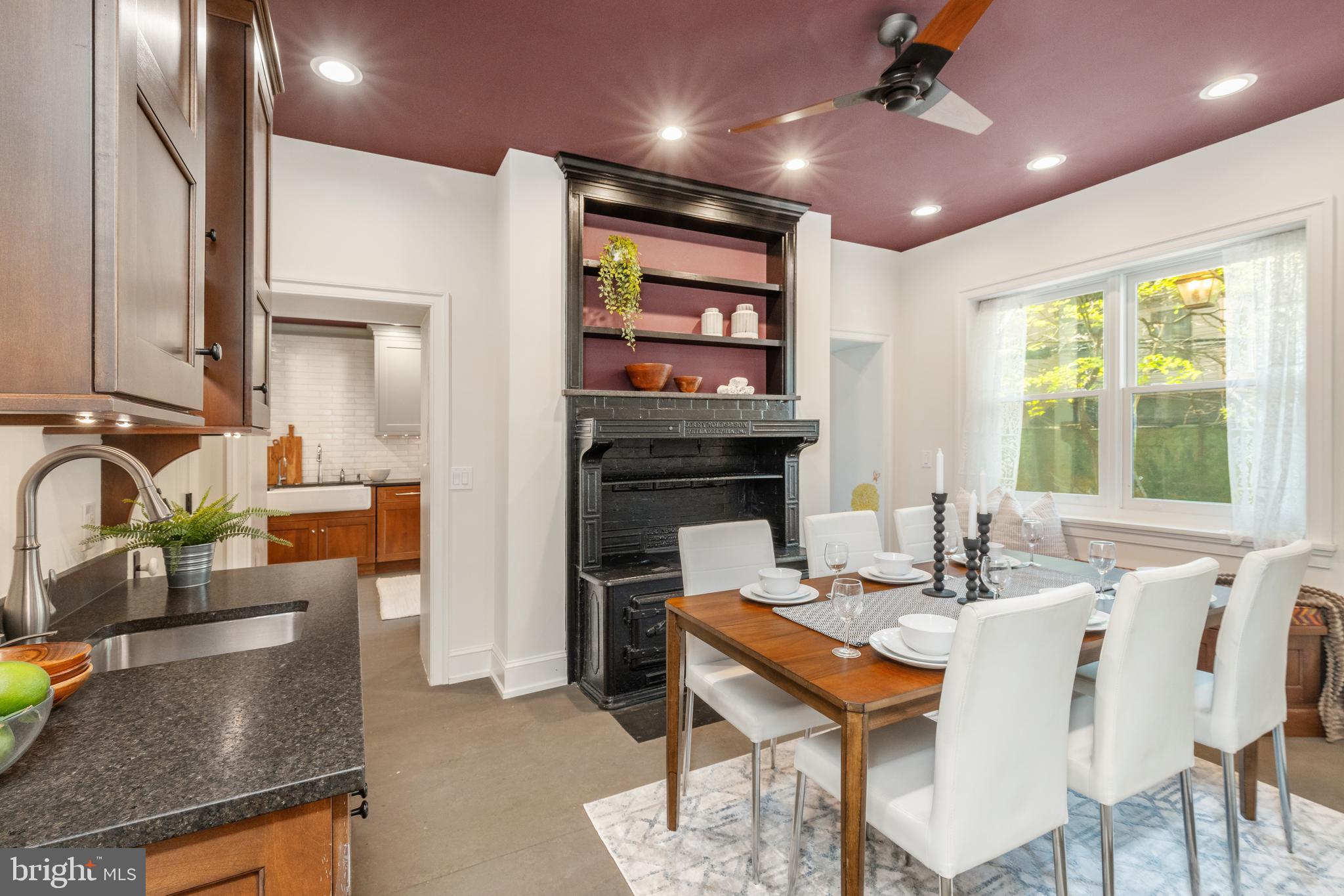 ART MUSEUM AREA - Residential