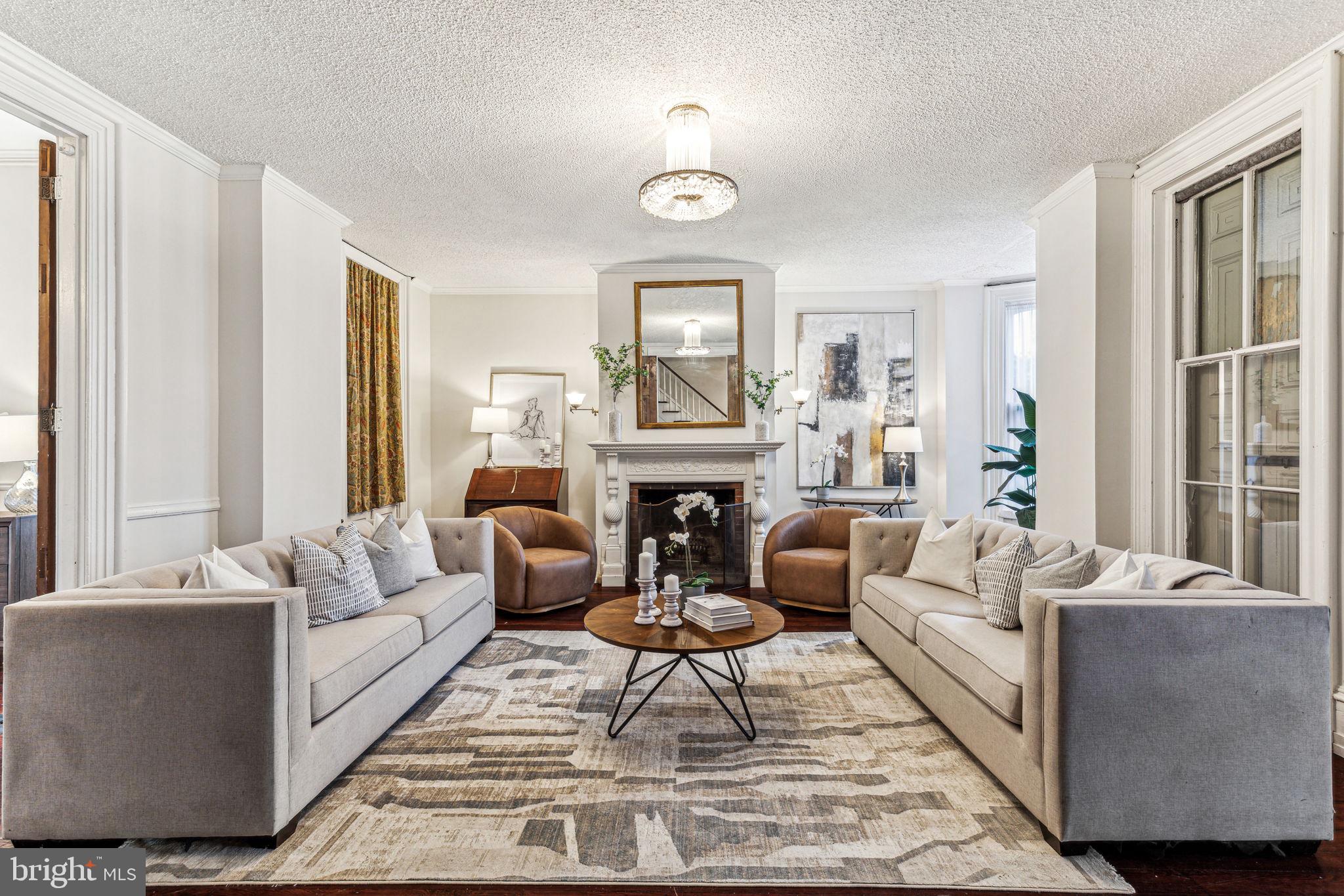 ART MUSEUM AREA - Residential