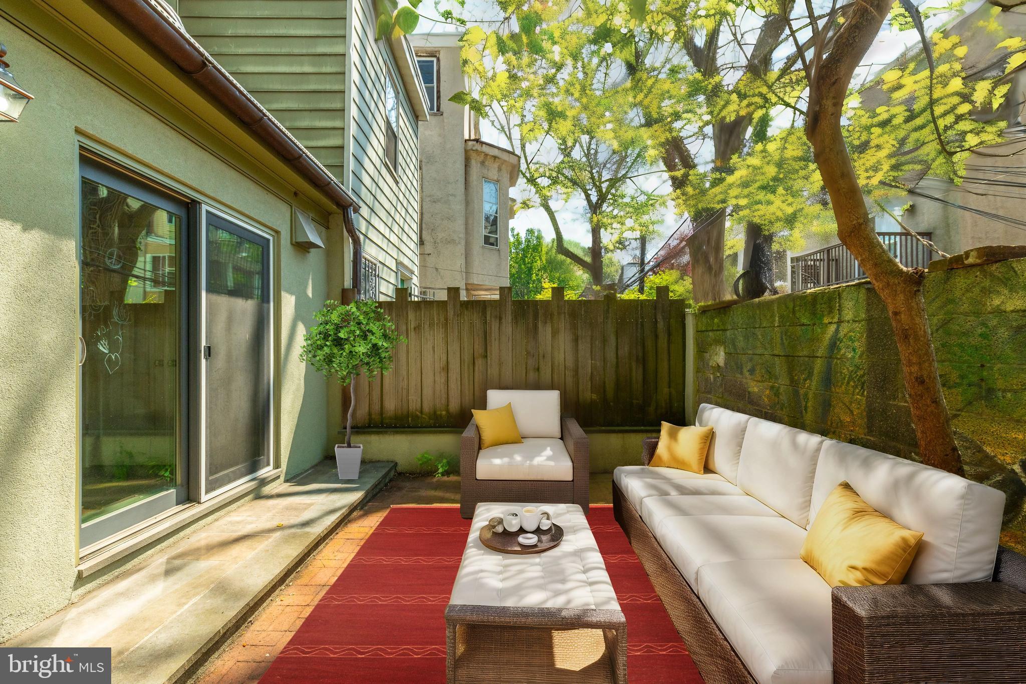 ART MUSEUM AREA - Residential