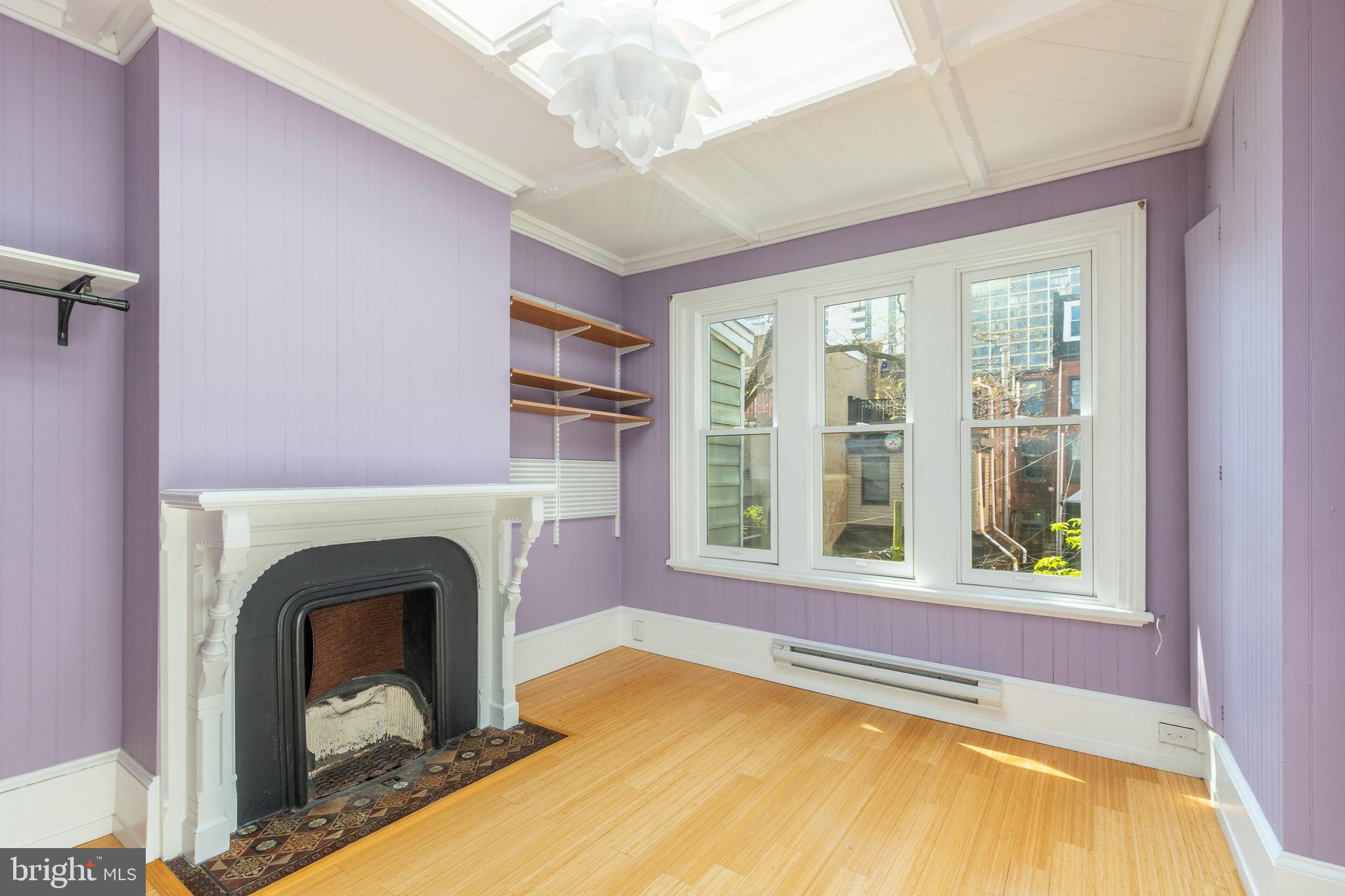 ART MUSEUM AREA - Residential