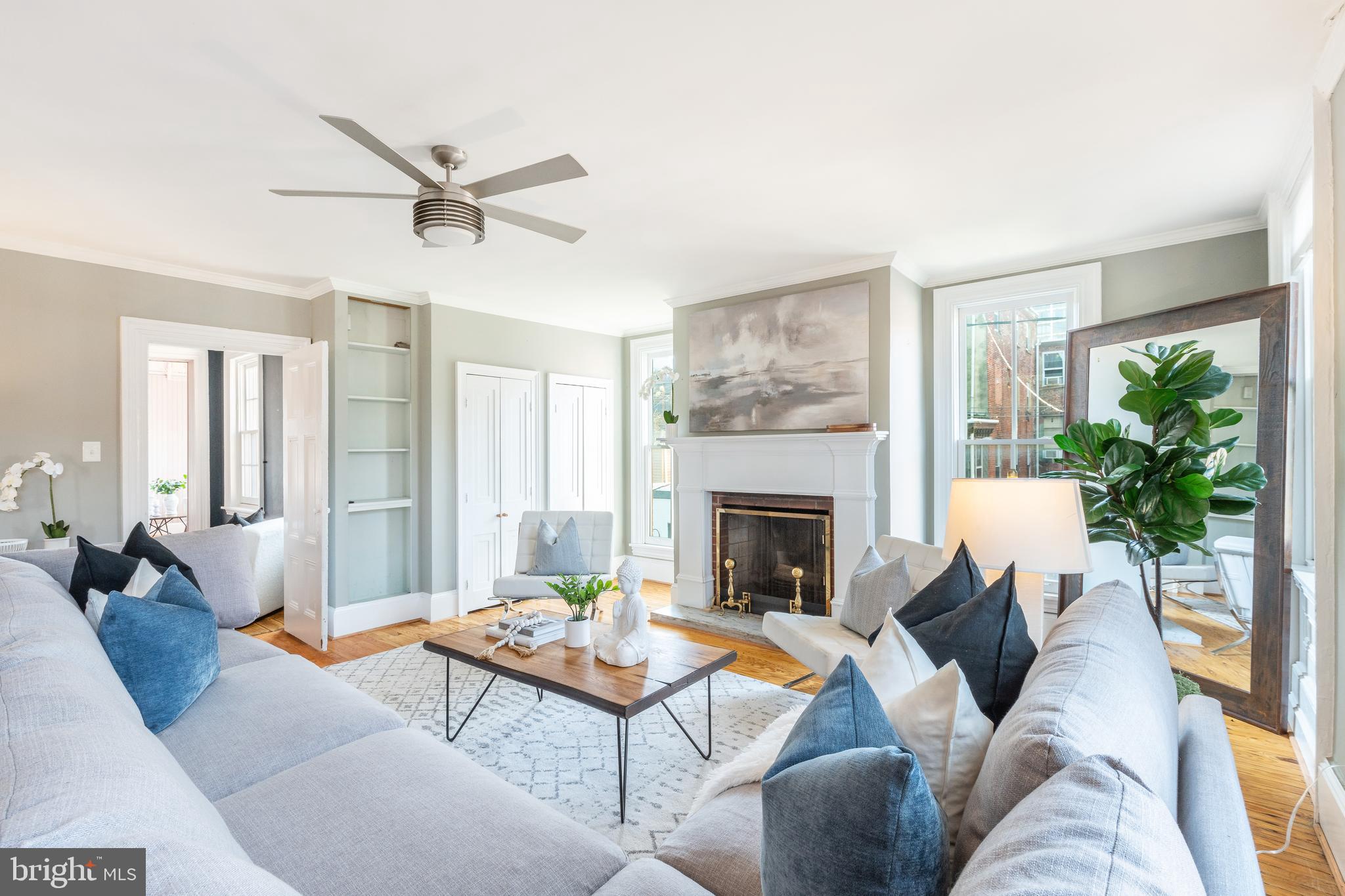 ART MUSEUM AREA - Residential