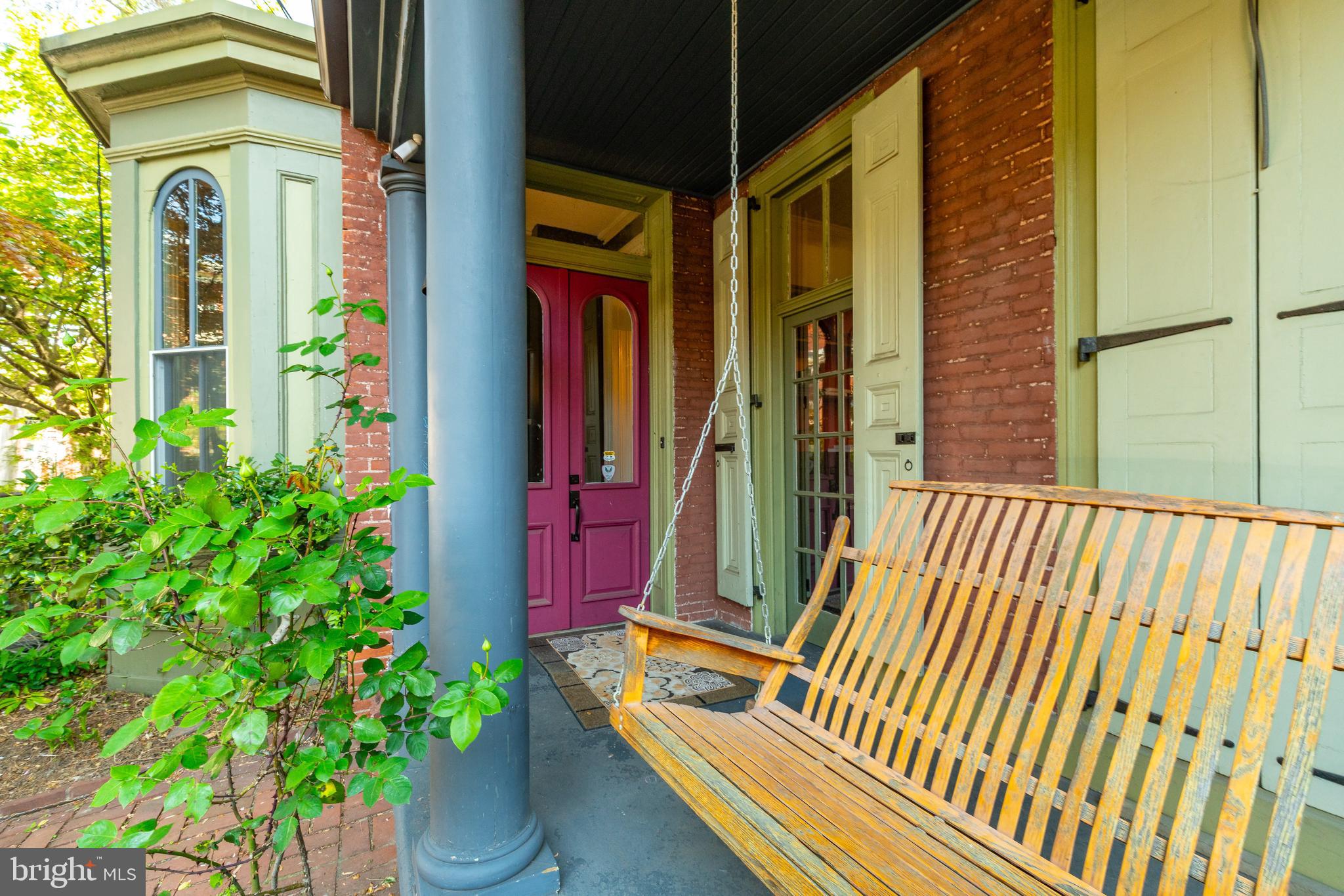 ART MUSEUM AREA - Residential