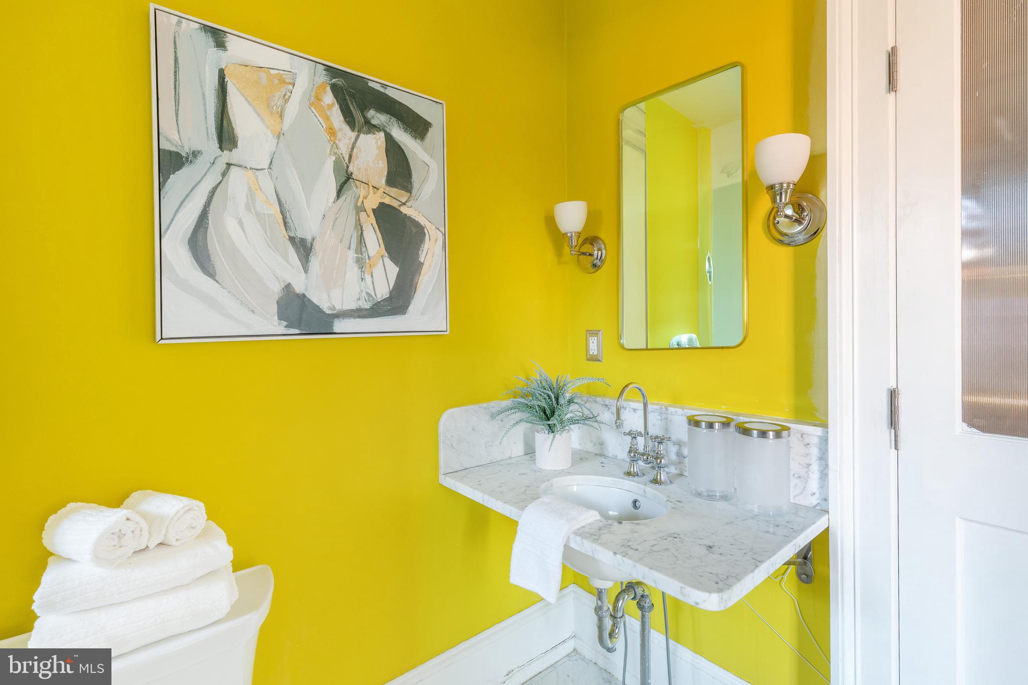 ART MUSEUM AREA - Residential