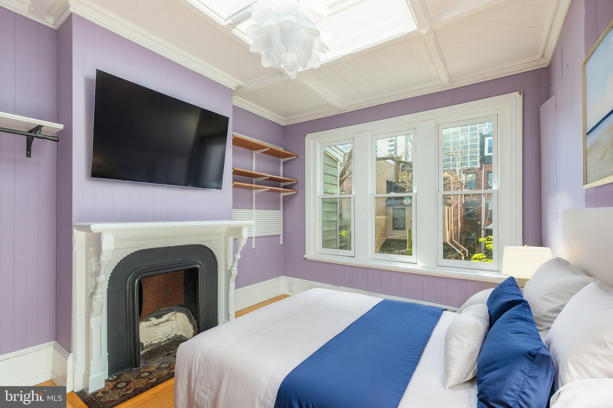 ART MUSEUM AREA - Residential