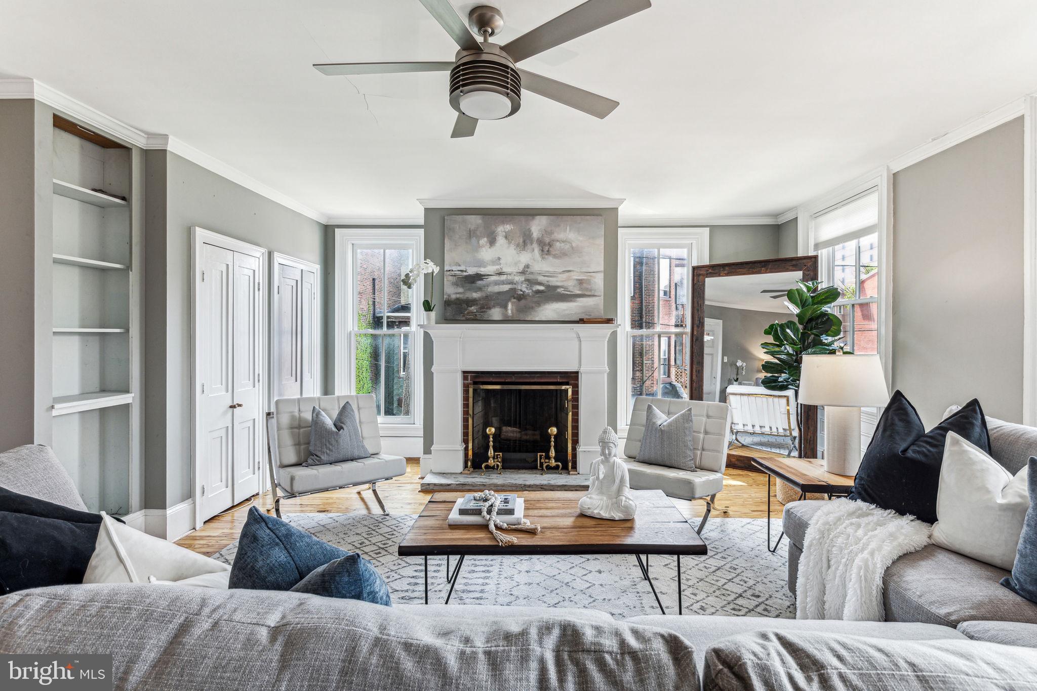 ART MUSEUM AREA - Residential