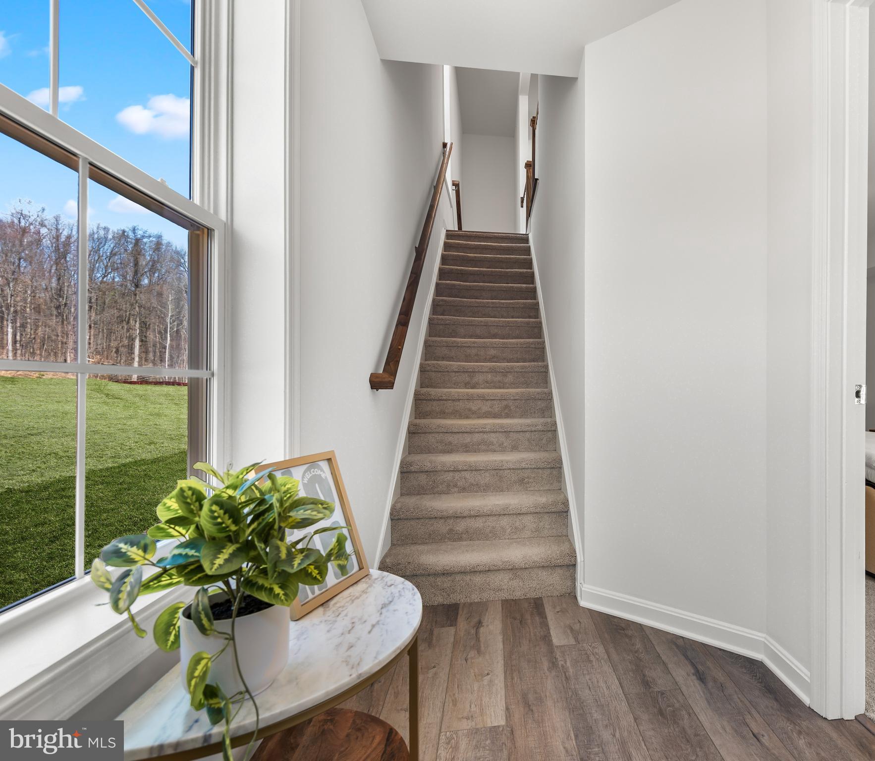 HOLLY OAKS - Residential