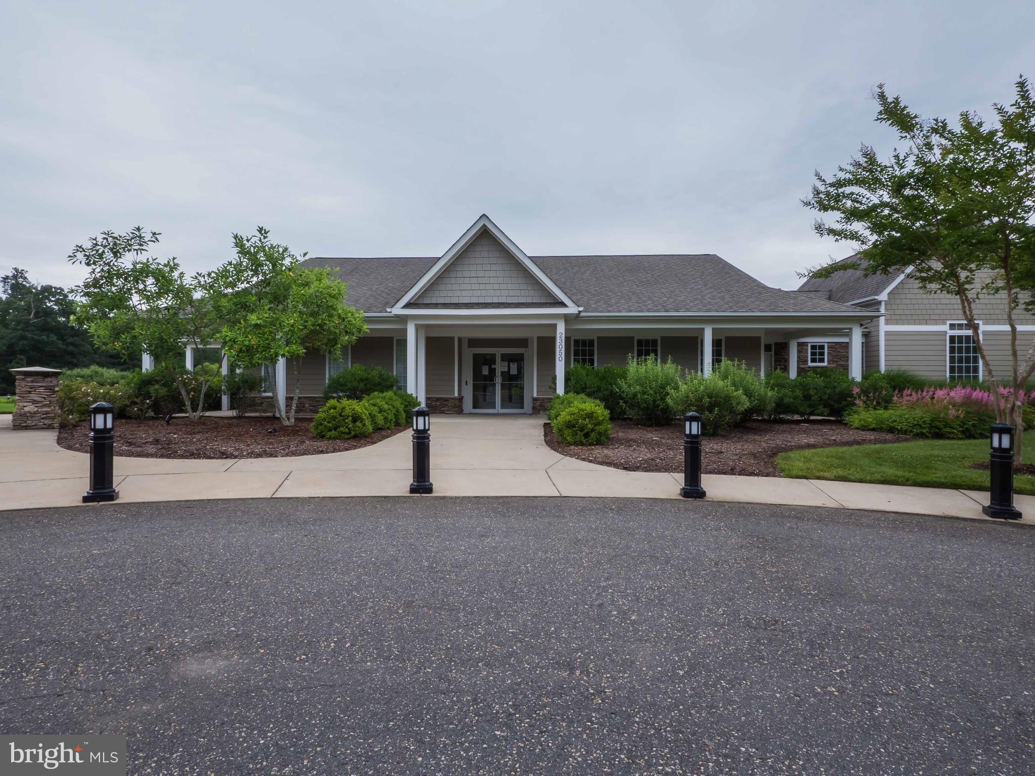 EVERGREEN PARK AT WILDEWOOD - Residential